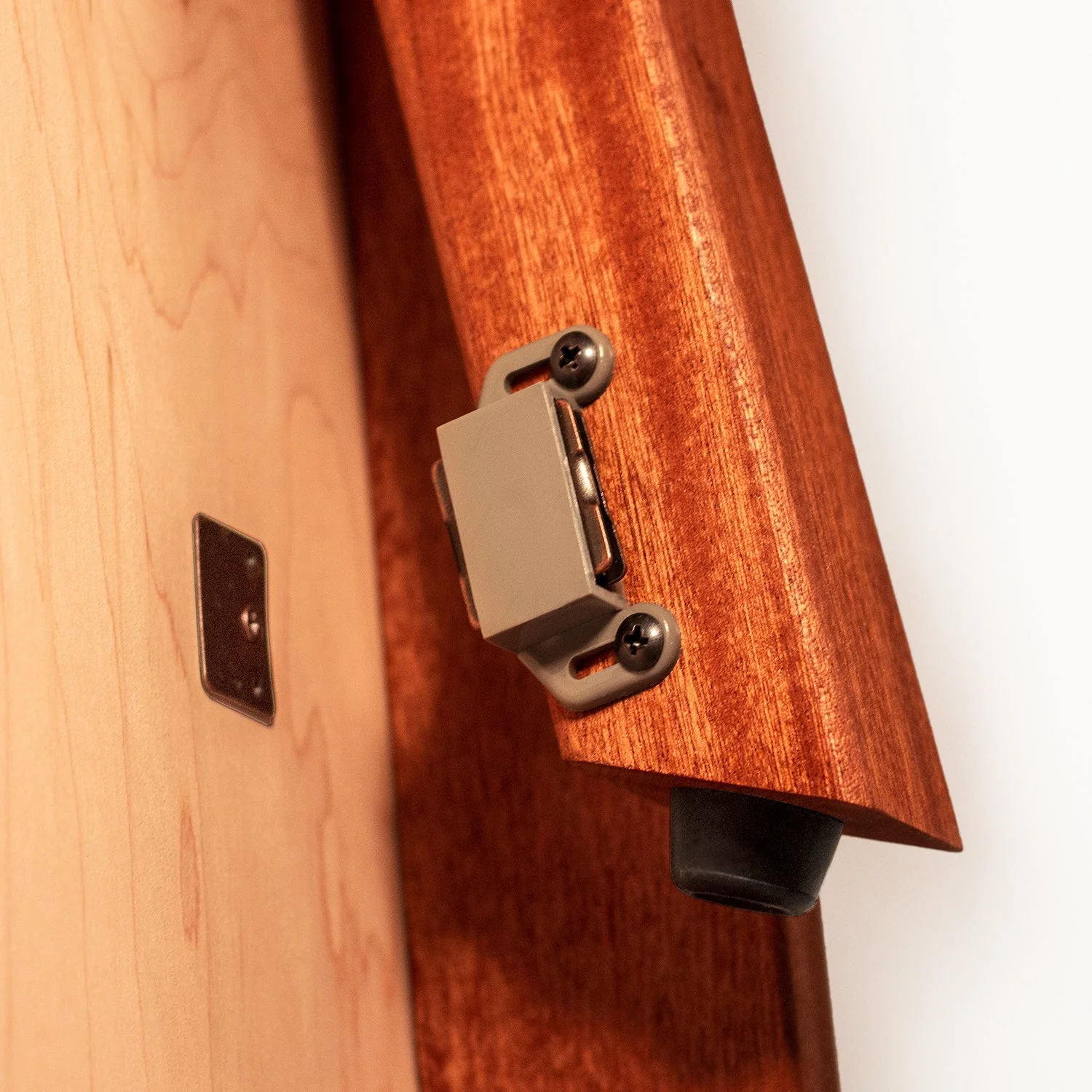 1ft x 2ft Graphic Wood Travel Cornhole Set | Natural Surf Beach Collection - Image 18