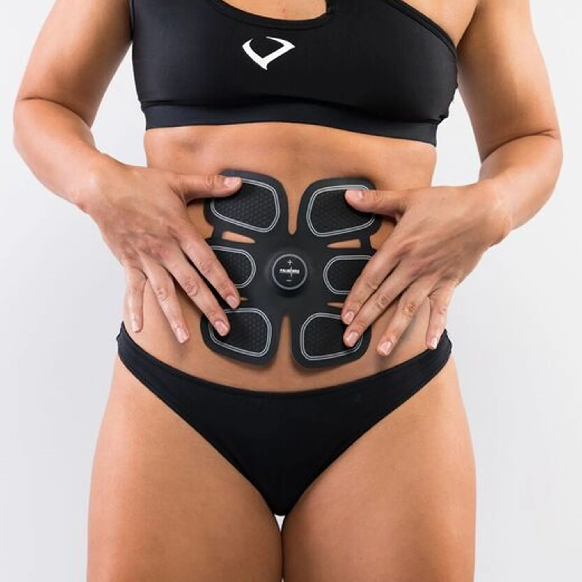 ABS NRG EMS Ab Belt - Lumina NRG by Numiere - Image 3