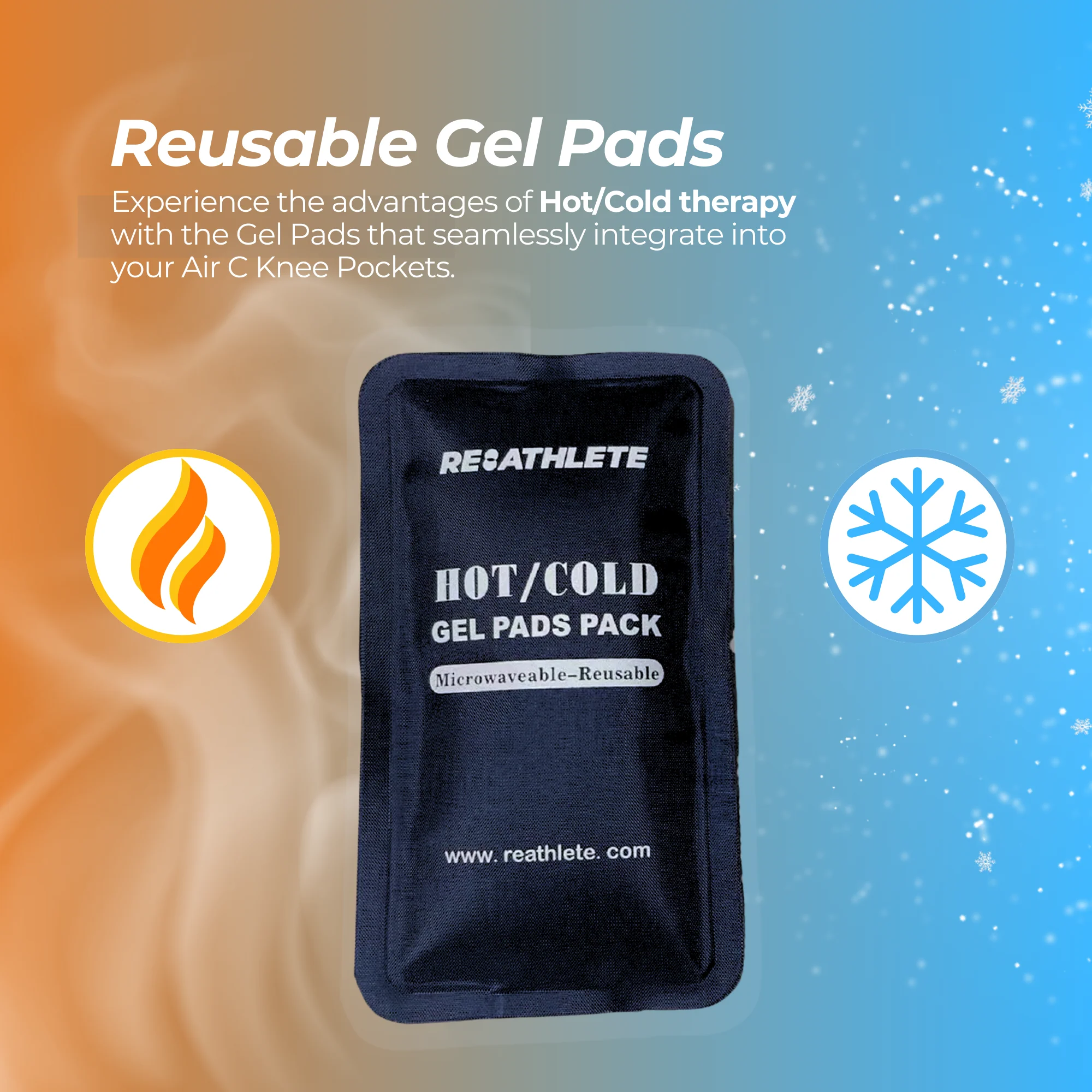 Air-C Compression Massager - Image 5