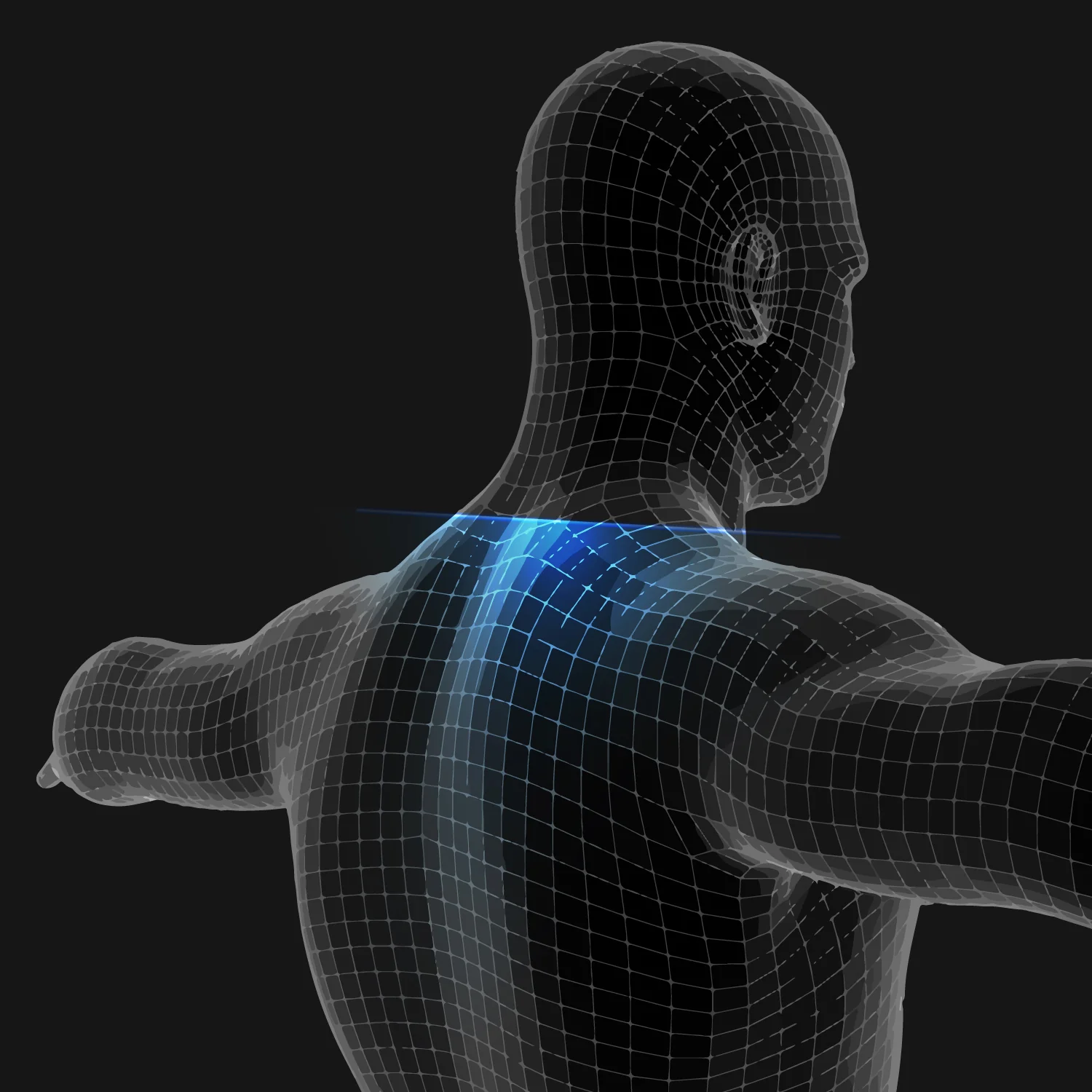 AmaMedic 3D Premium Massage Chair - Image 10