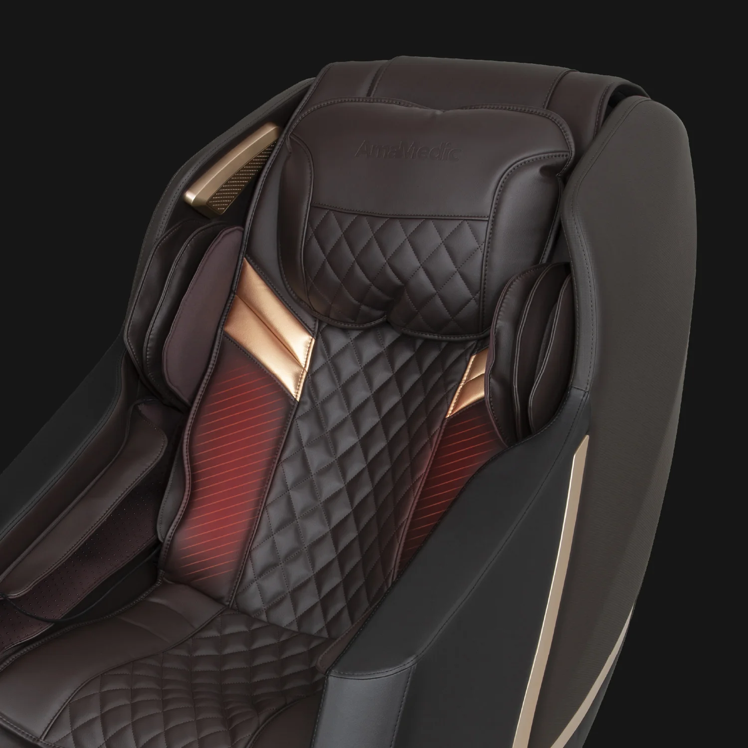 AmaMedic 3D Premium Massage Chair - Image 13