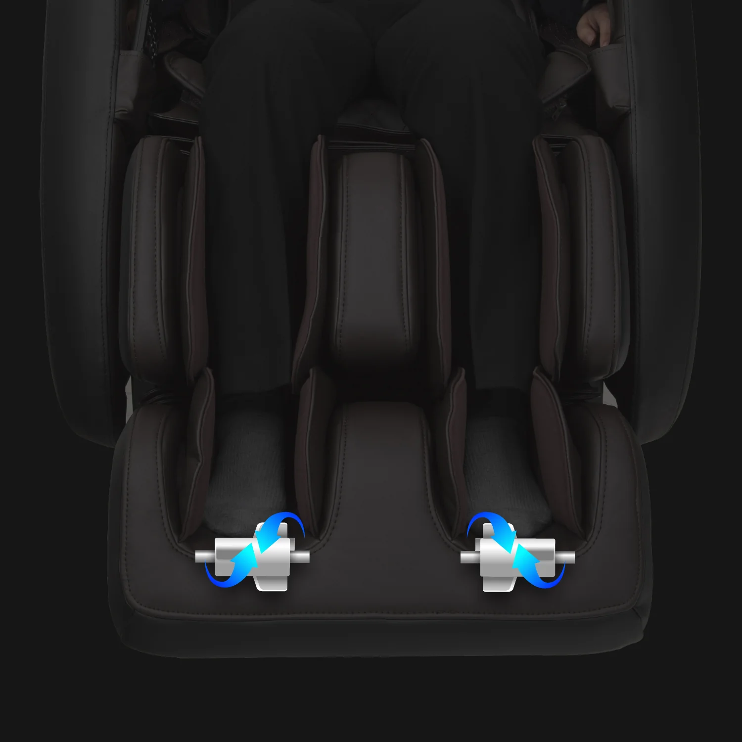 AmaMedic 3D Premium Massage Chair - Image 14