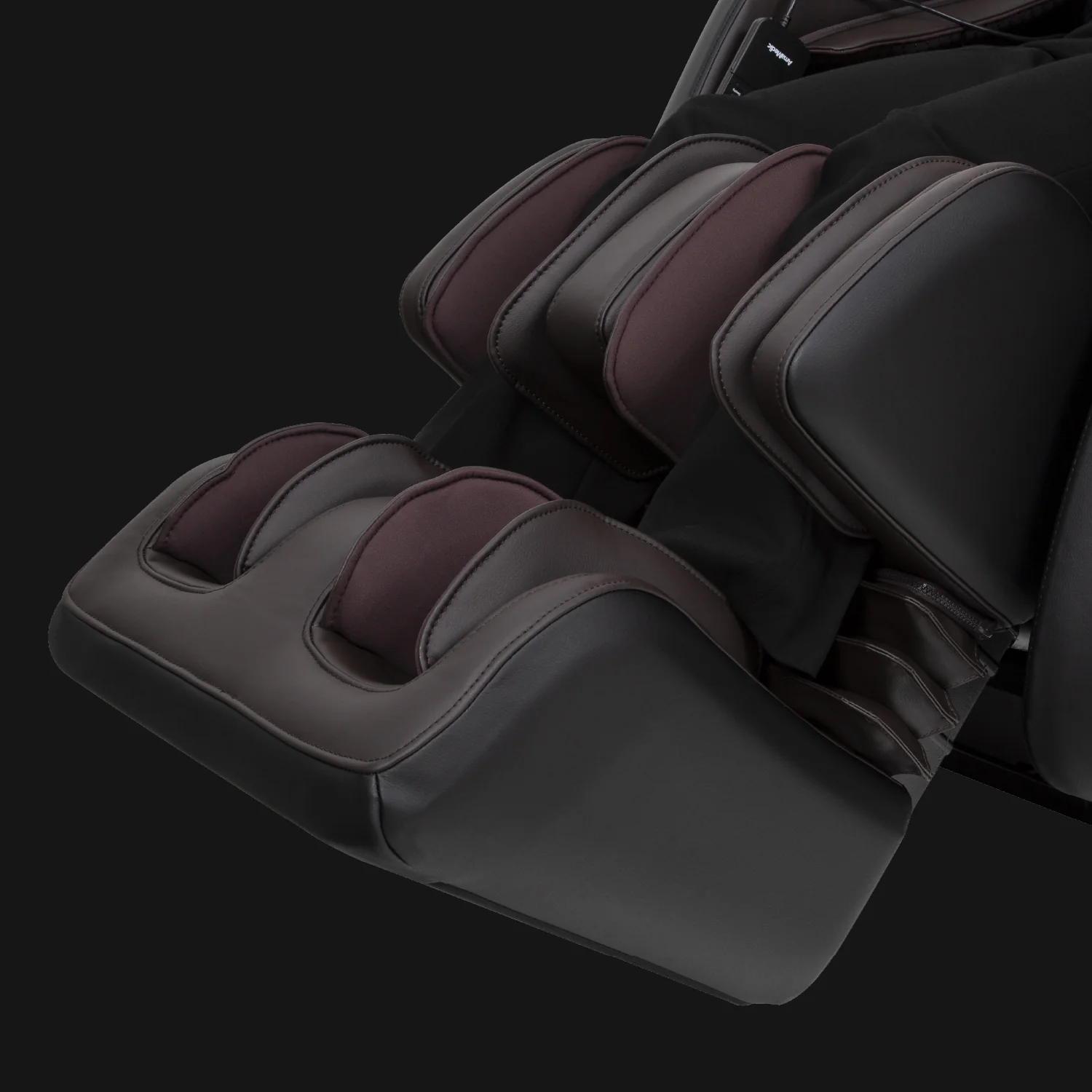 AmaMedic 3D Premium Massage Chair - Image 15