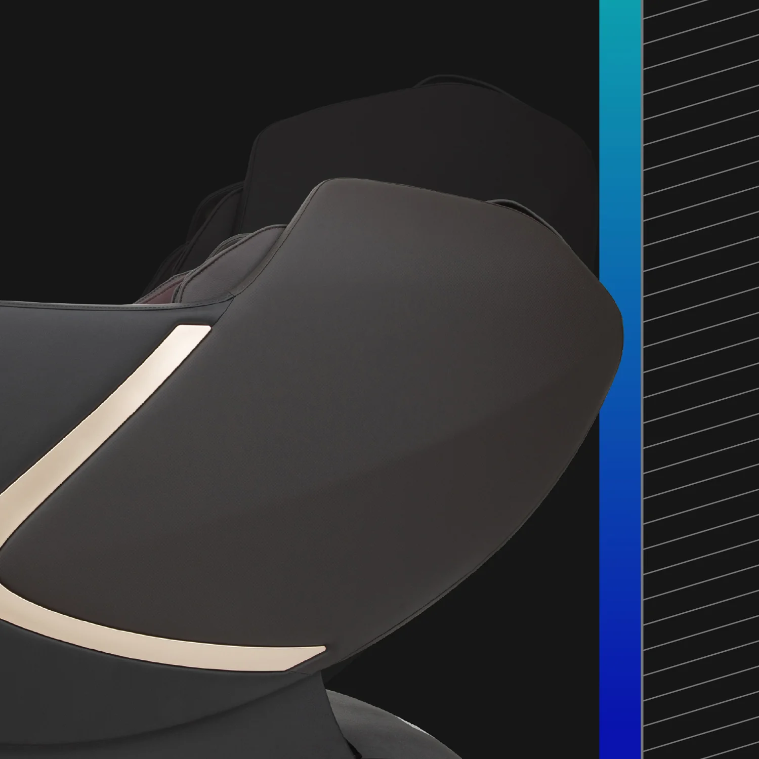 AmaMedic 3D Premium Massage Chair - Image 17