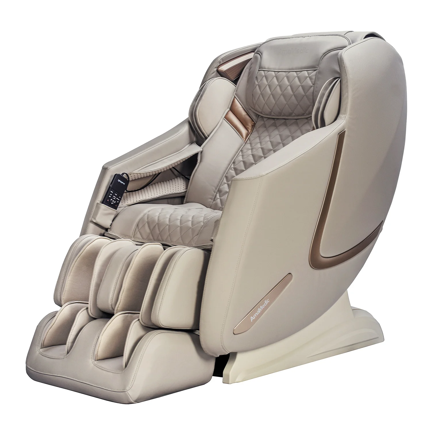 AmaMedic 3D Premium Massage Chair - Image 24