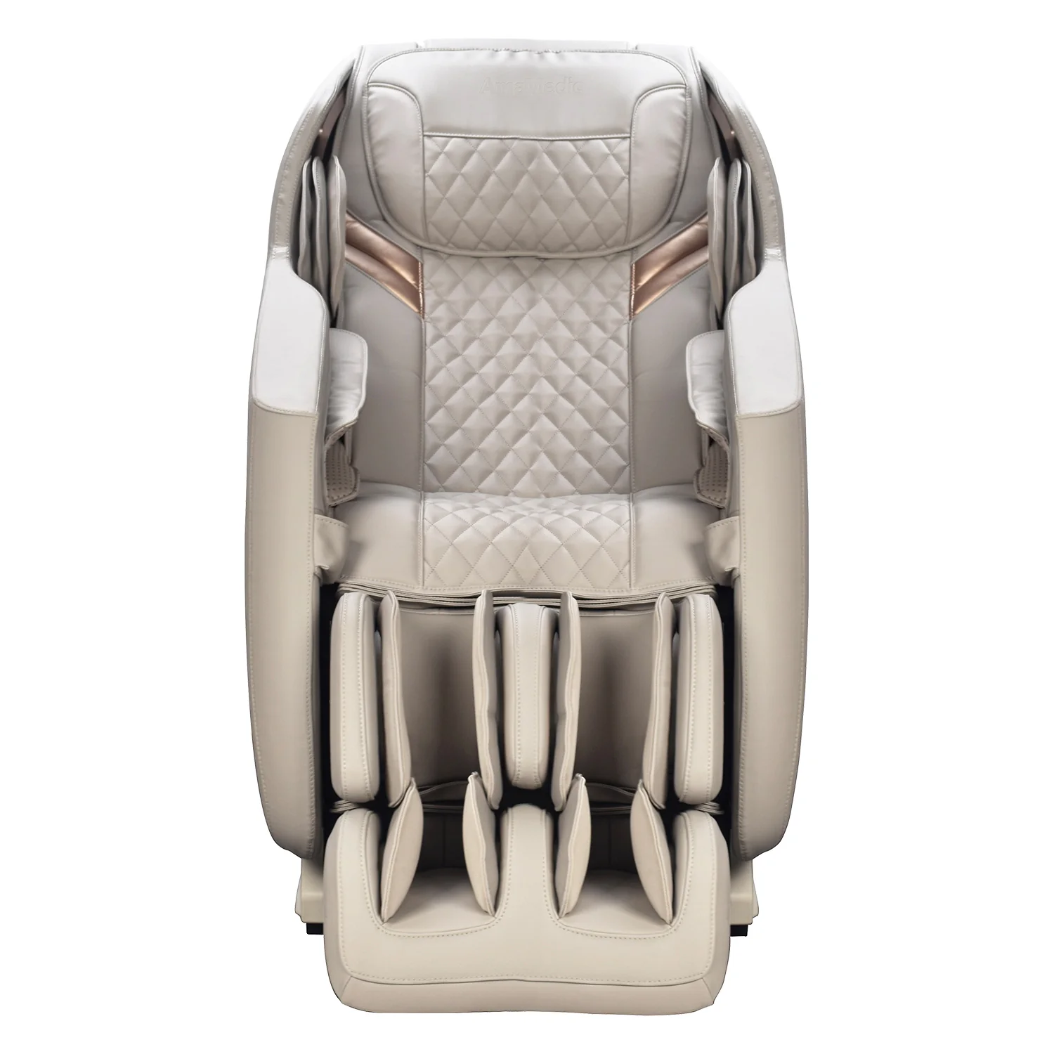 AmaMedic 3D Premium Massage Chair - Image 25