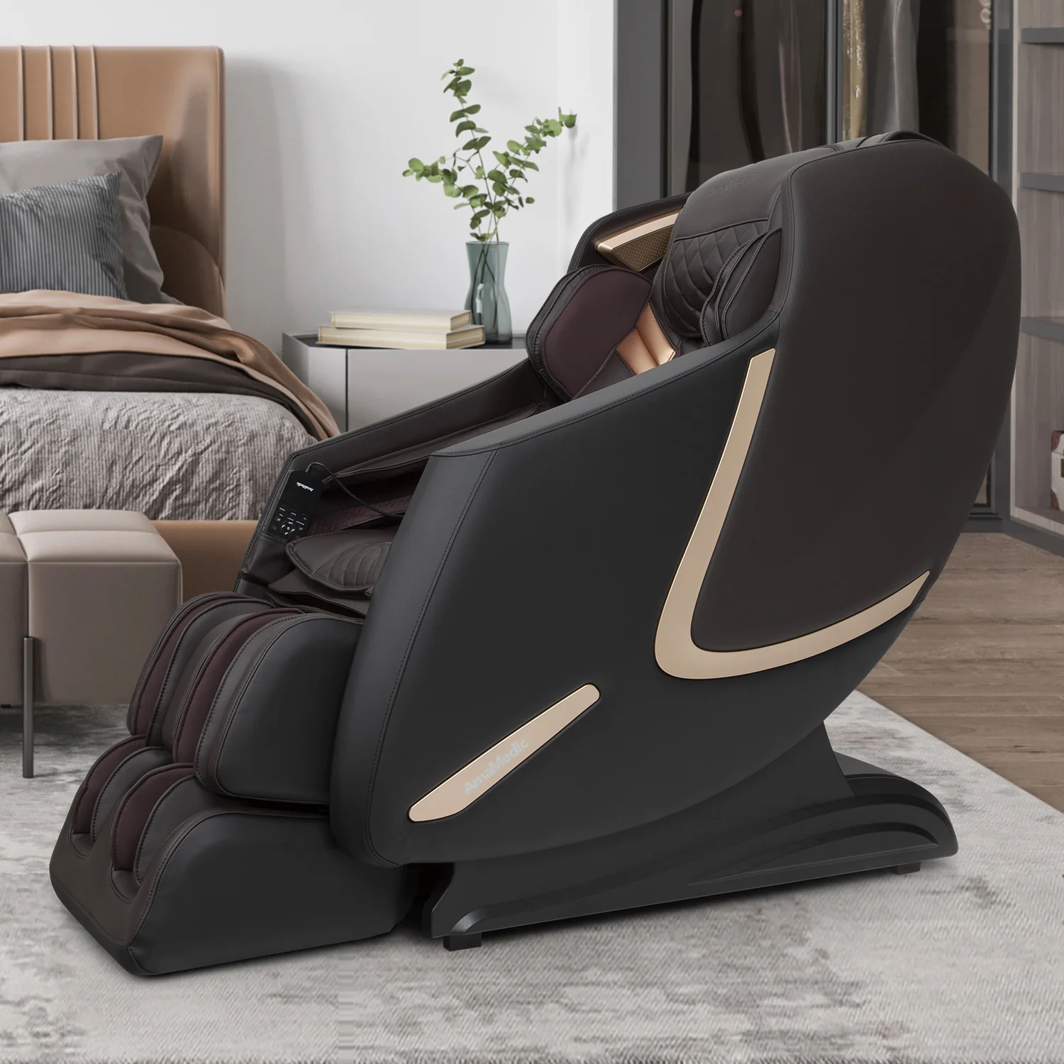 AmaMedic 3D Premium Massage Chair - Image 6