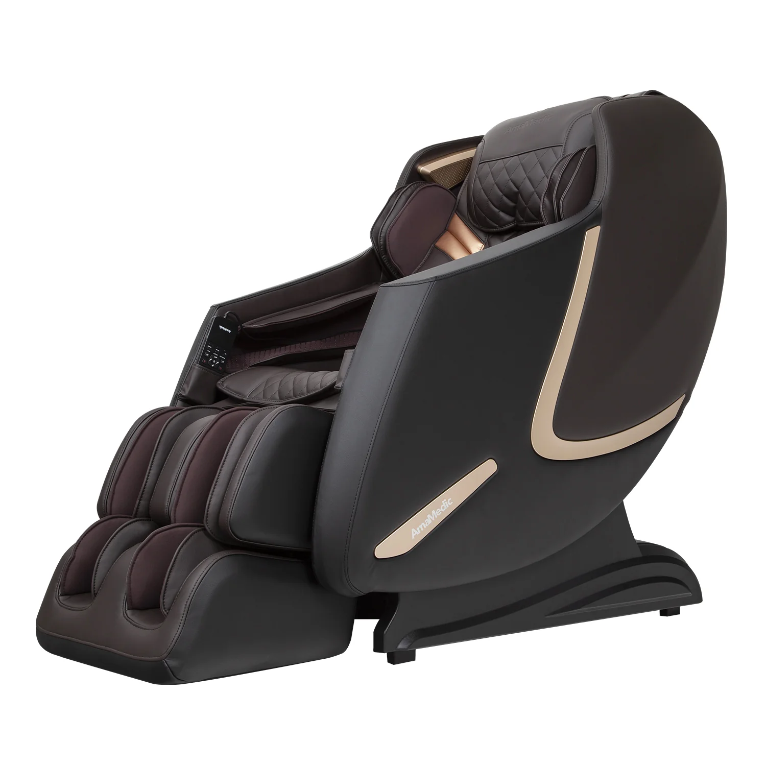 AmaMedic 3D Premium Massage Chair - Image 7