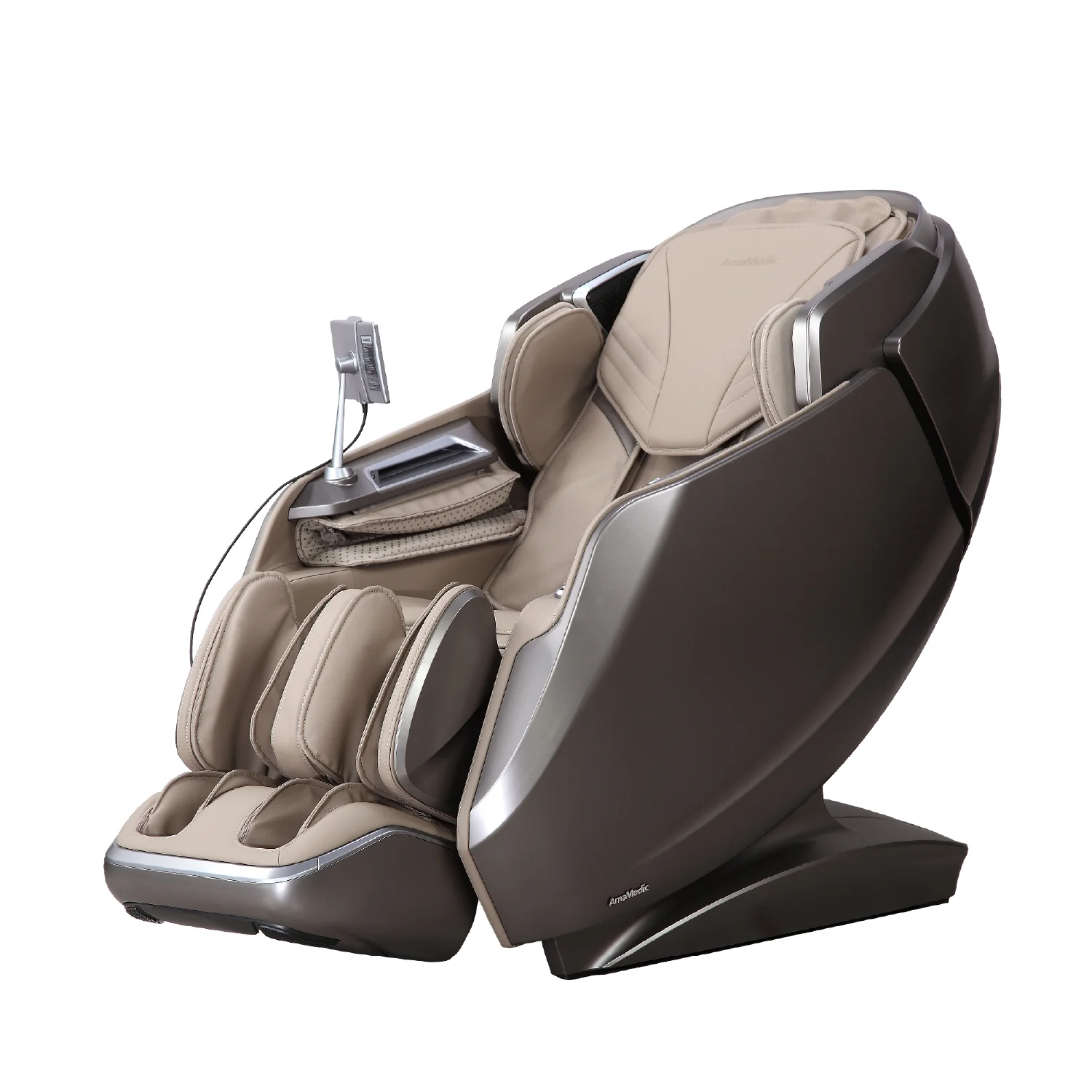 AmaMedic Ai Revive 4D Massage Chair - Image 23