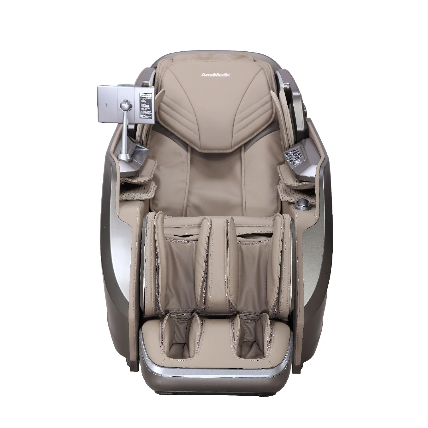 AmaMedic Ai Revive 4D Massage Chair - Image 24