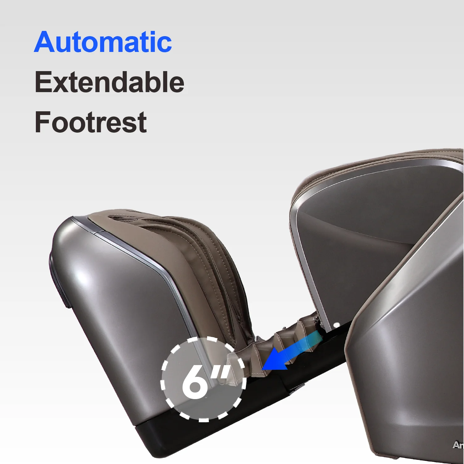 AmaMedic Ai Revive 4D Massage Chair - Image 36