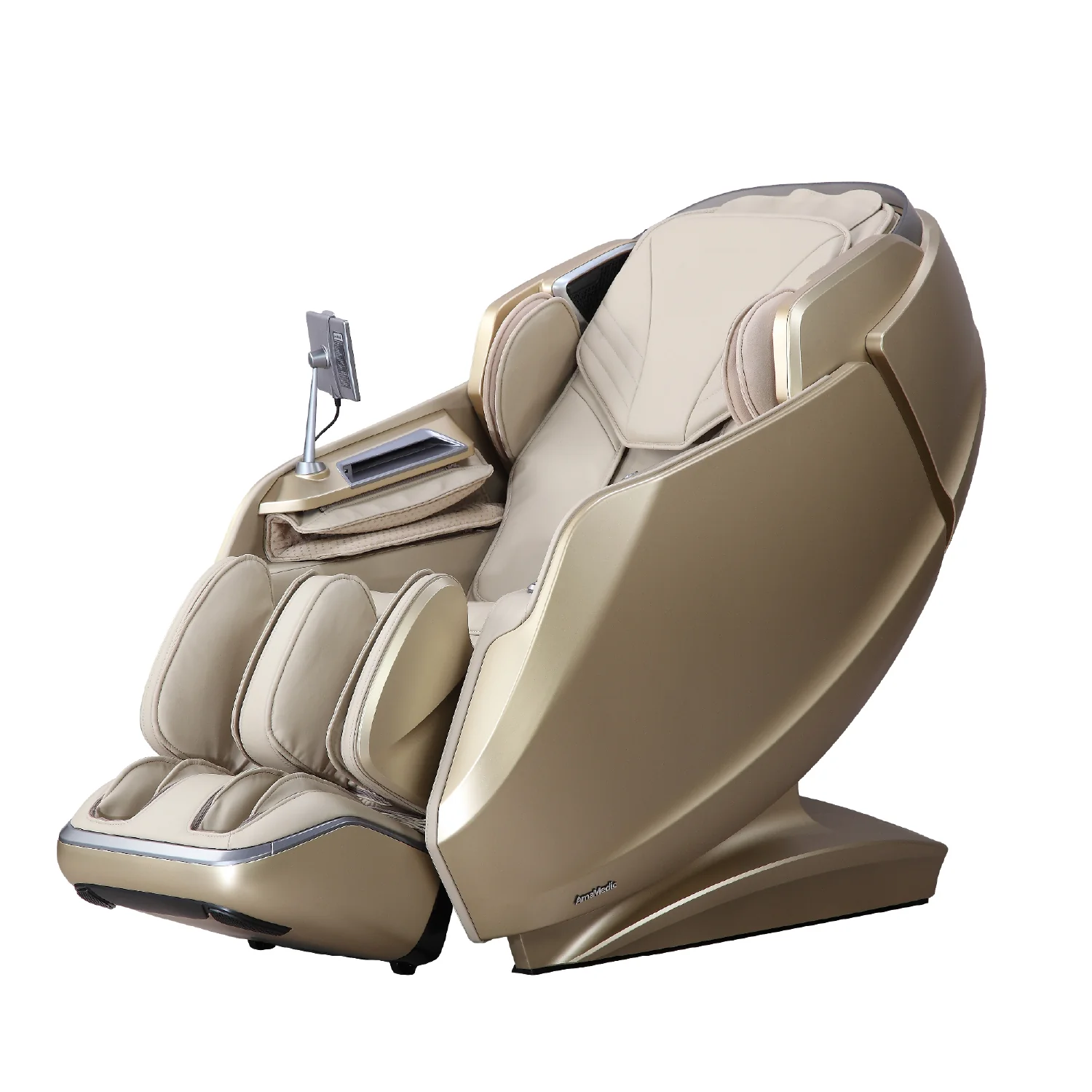 AmaMedic Ai Revive 4D Massage Chair - Image 46
