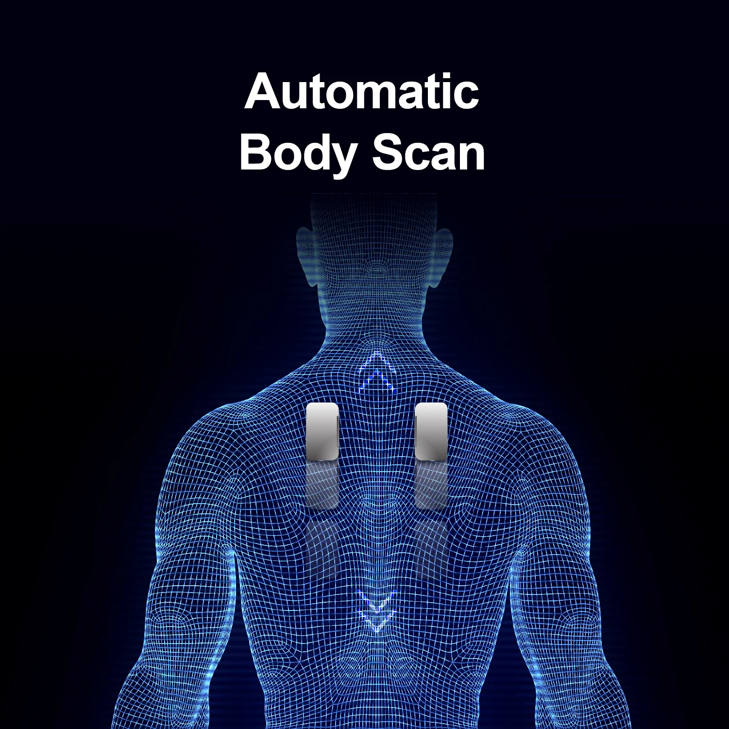 AmaMedic Ai Revive 4D Massage Chair - Image 62