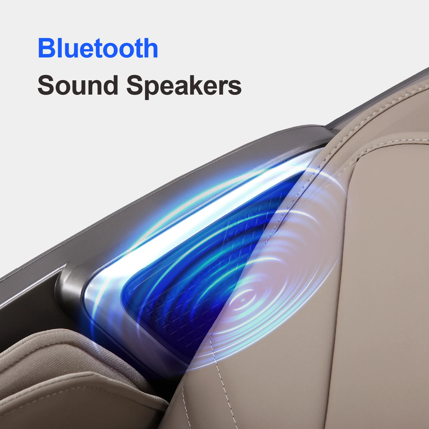 AmaMedic Ai Revive 4D Massage Chair - Image 63