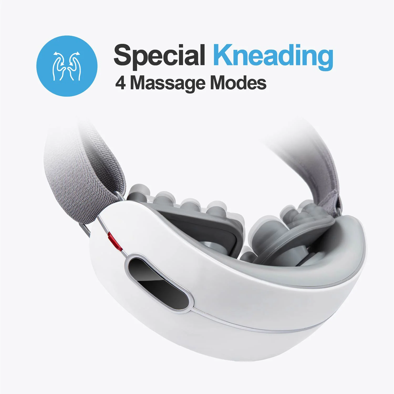 AmaMedic AM-4602 Kneading Eye Massager - Image 3