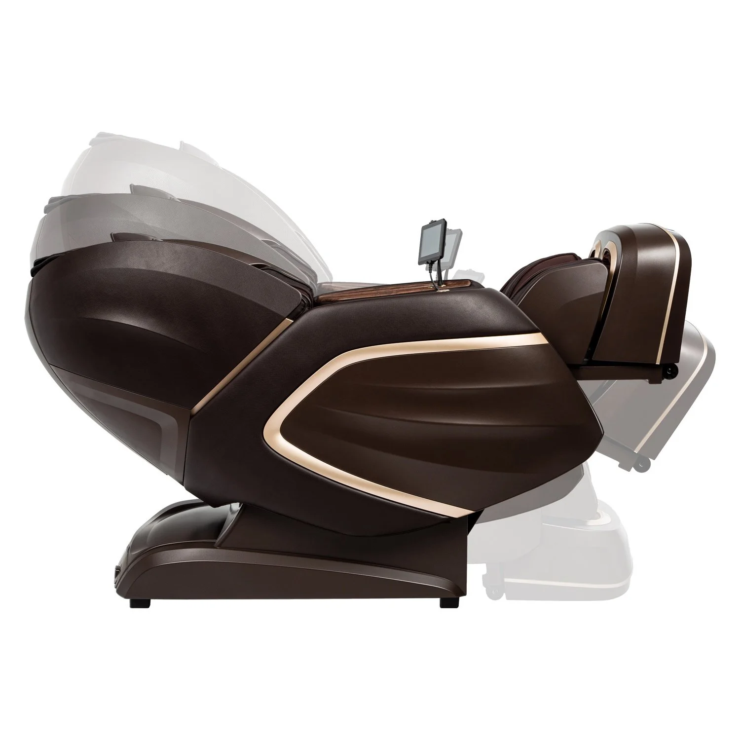 AmaMedic Hilux 4D Massage Chair - Image 11