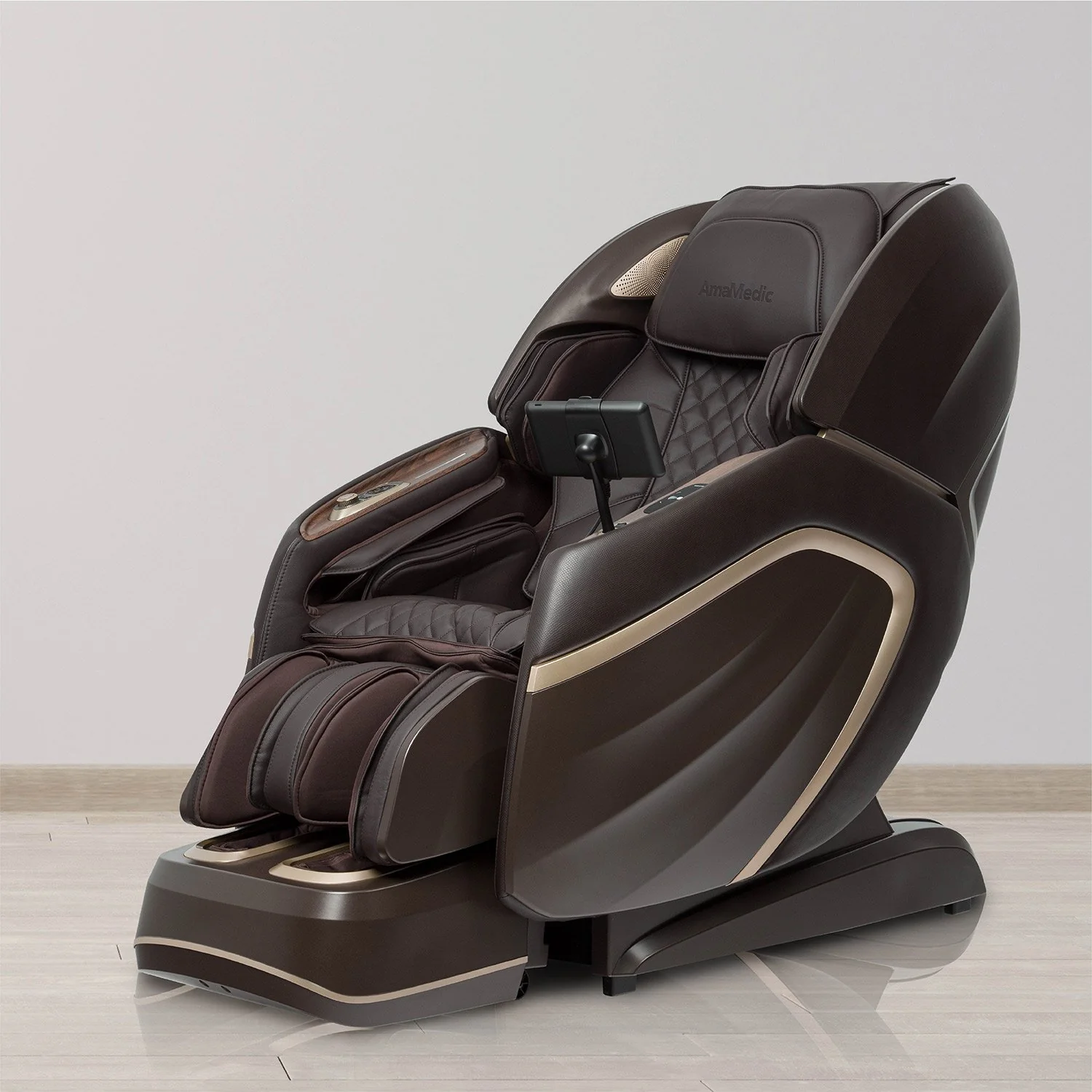 AmaMedic Hilux 4D Massage Chair - Image 16