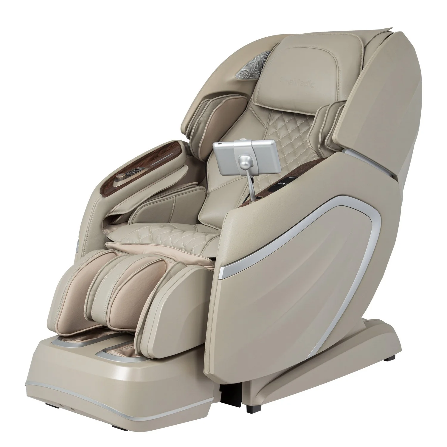 AmaMedic Hilux 4D Massage Chair - Image 18