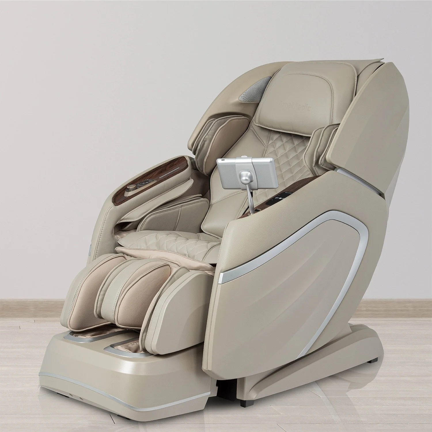 AmaMedic Hilux 4D Massage Chair - Image 21