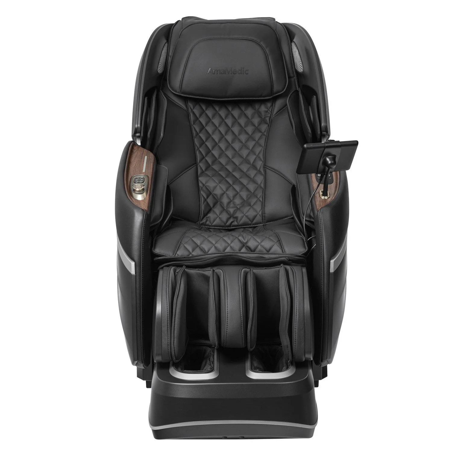 AmaMedic Hilux 4D Massage Chair - Image 4