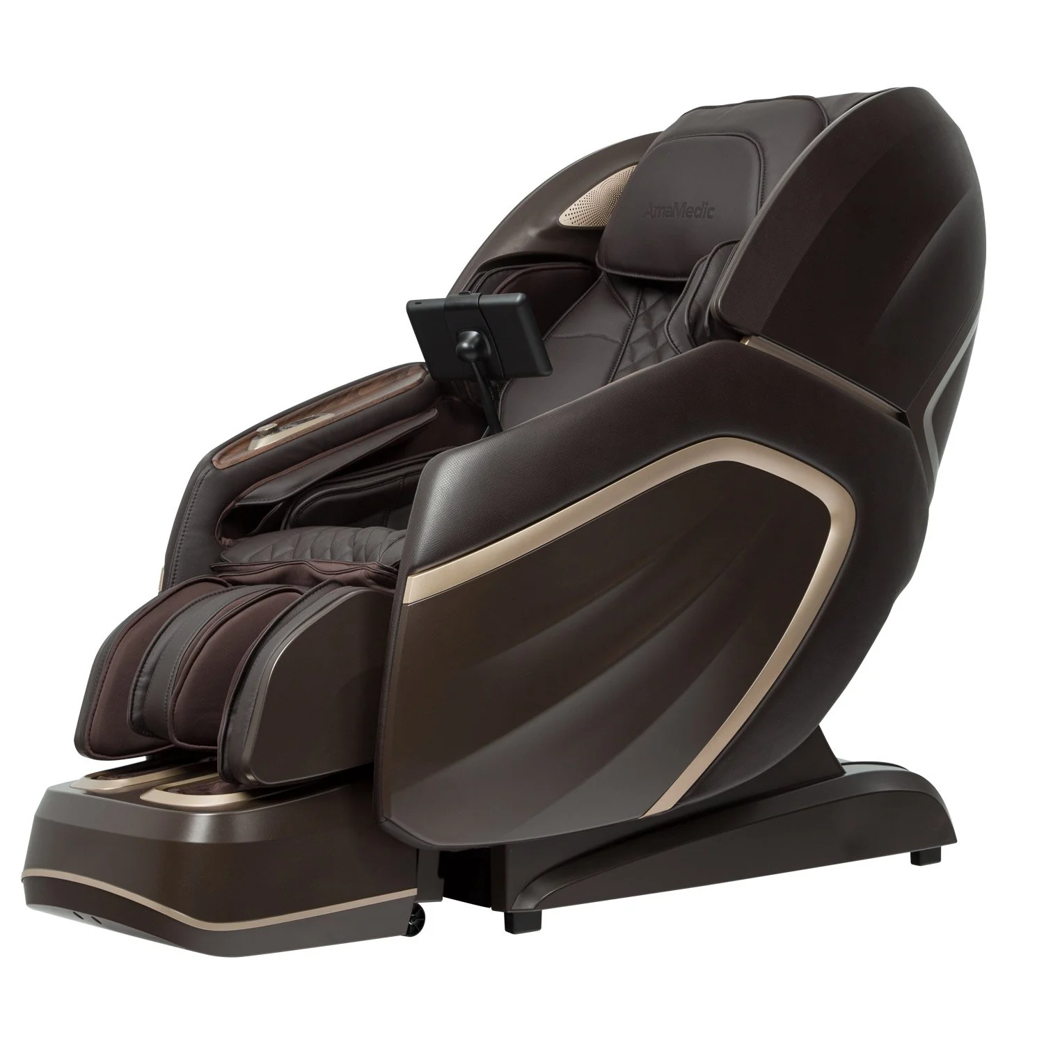 AmaMedic Hilux 4D Massage Chair - Image 6