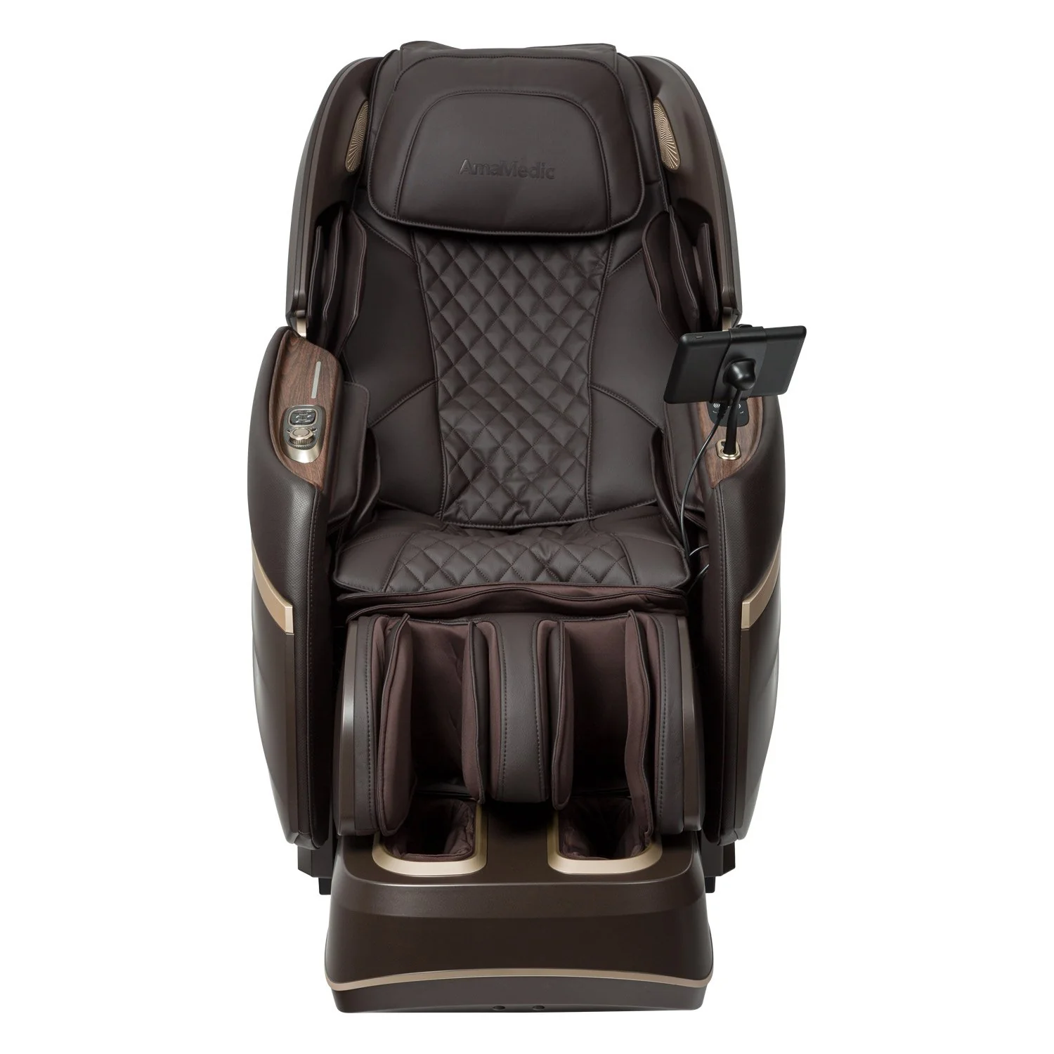 AmaMedic Hilux 4D Massage Chair - Image 8