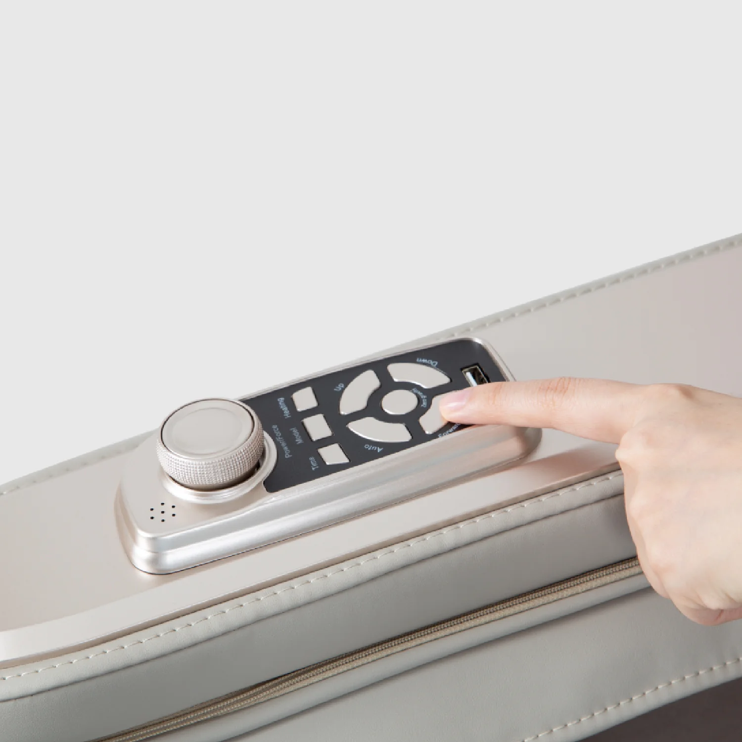 AmaMedic R7 LE Massage Chair - Image 16