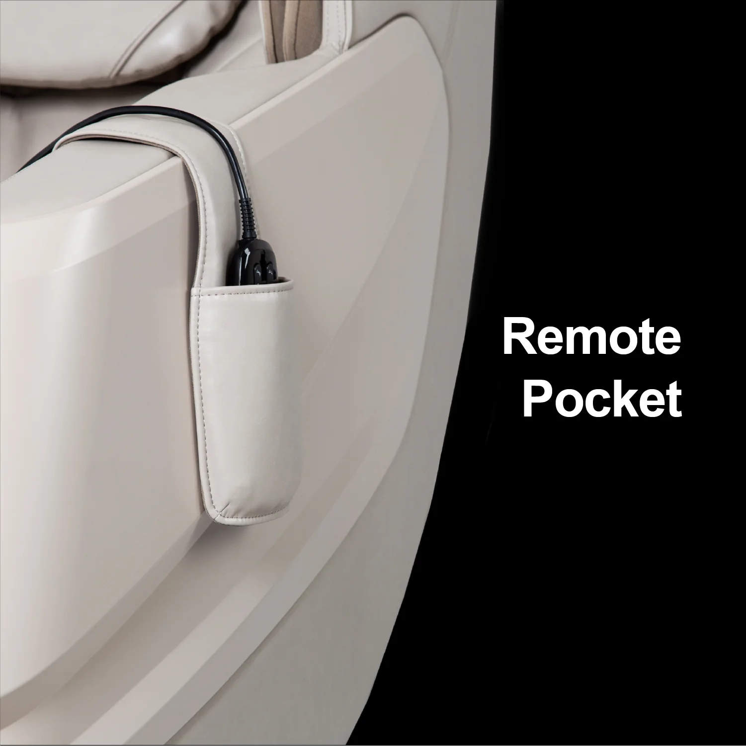 AmaMedic Renew 3D Massage Chair - Image 13