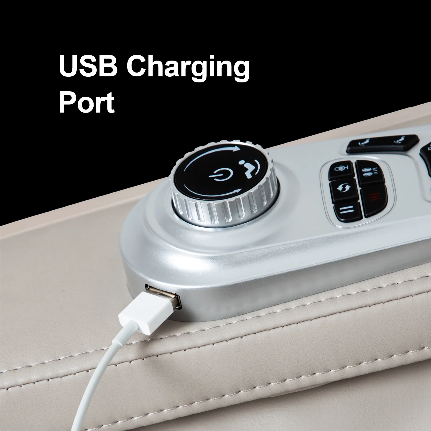 AmaMedic Renew 3D Massage Chair - Image 18