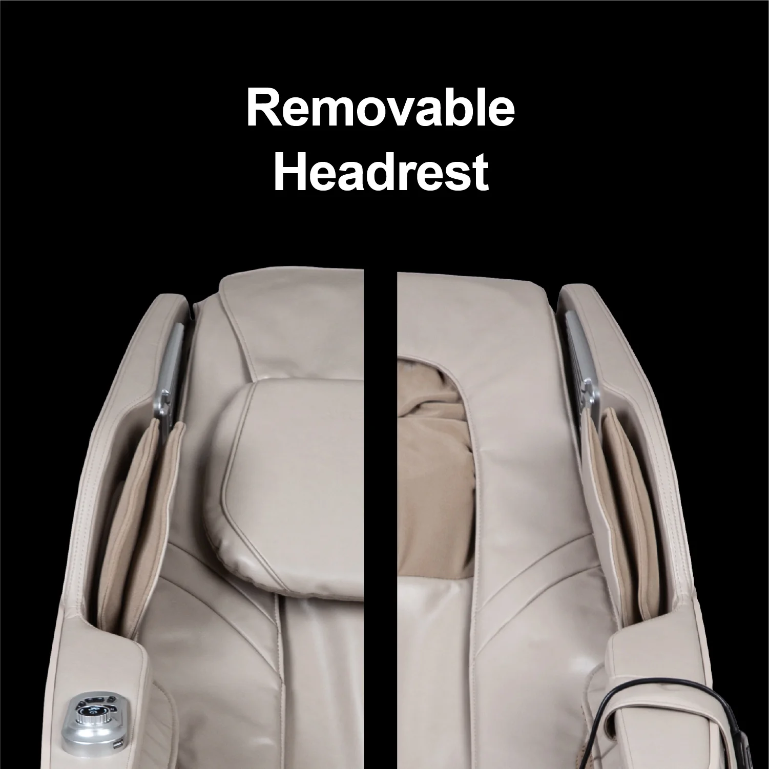 AmaMedic Renew 3D Massage Chair - Image 31