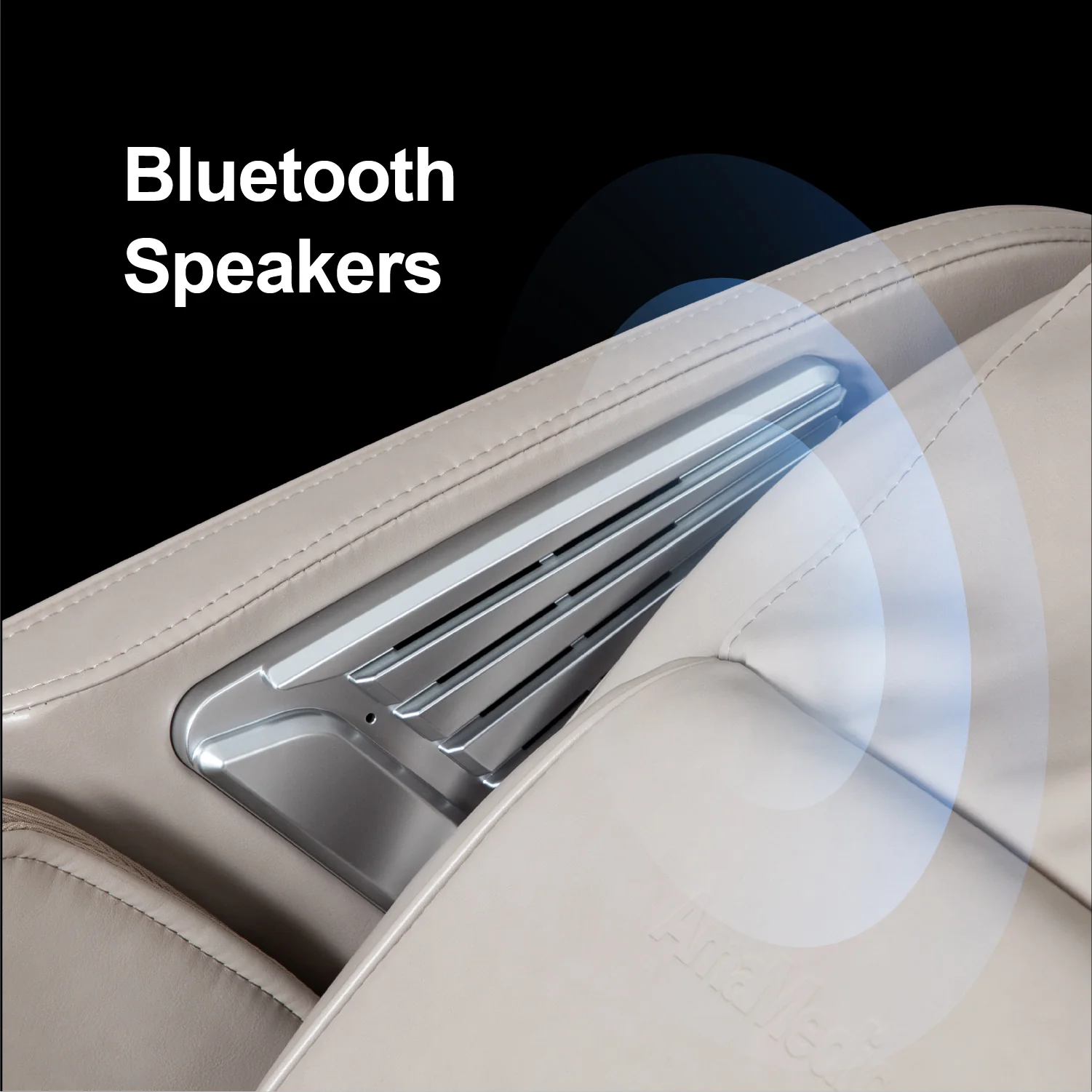 AmaMedic Renew 3D Massage Chair - Image 38