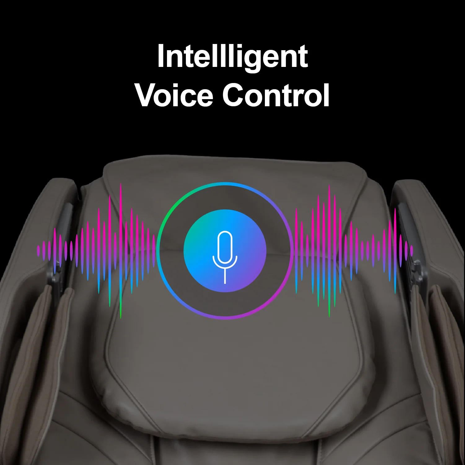 AmaMedic Renew 3D Massage Chair - Image 40