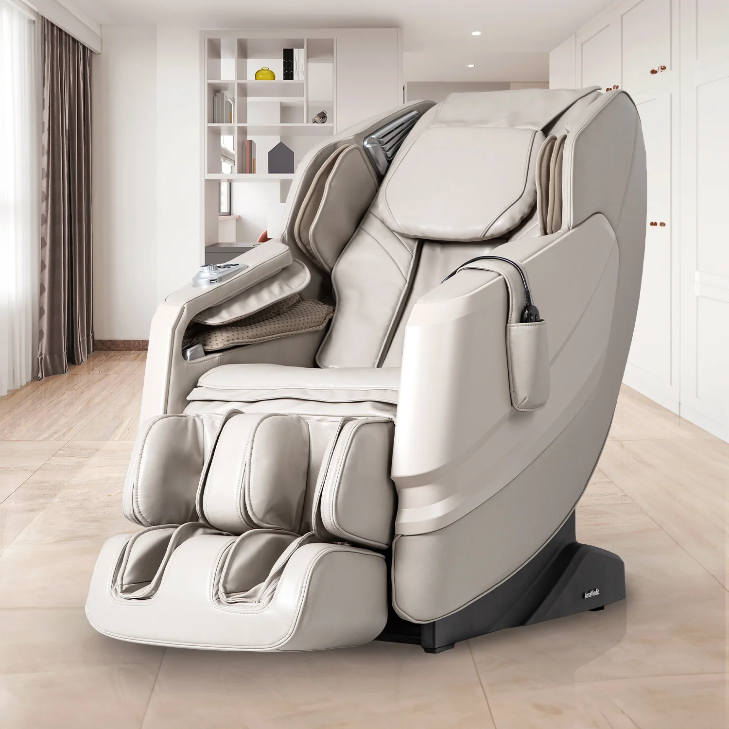 AmaMedic Renew 3D Massage Chair - Image 43