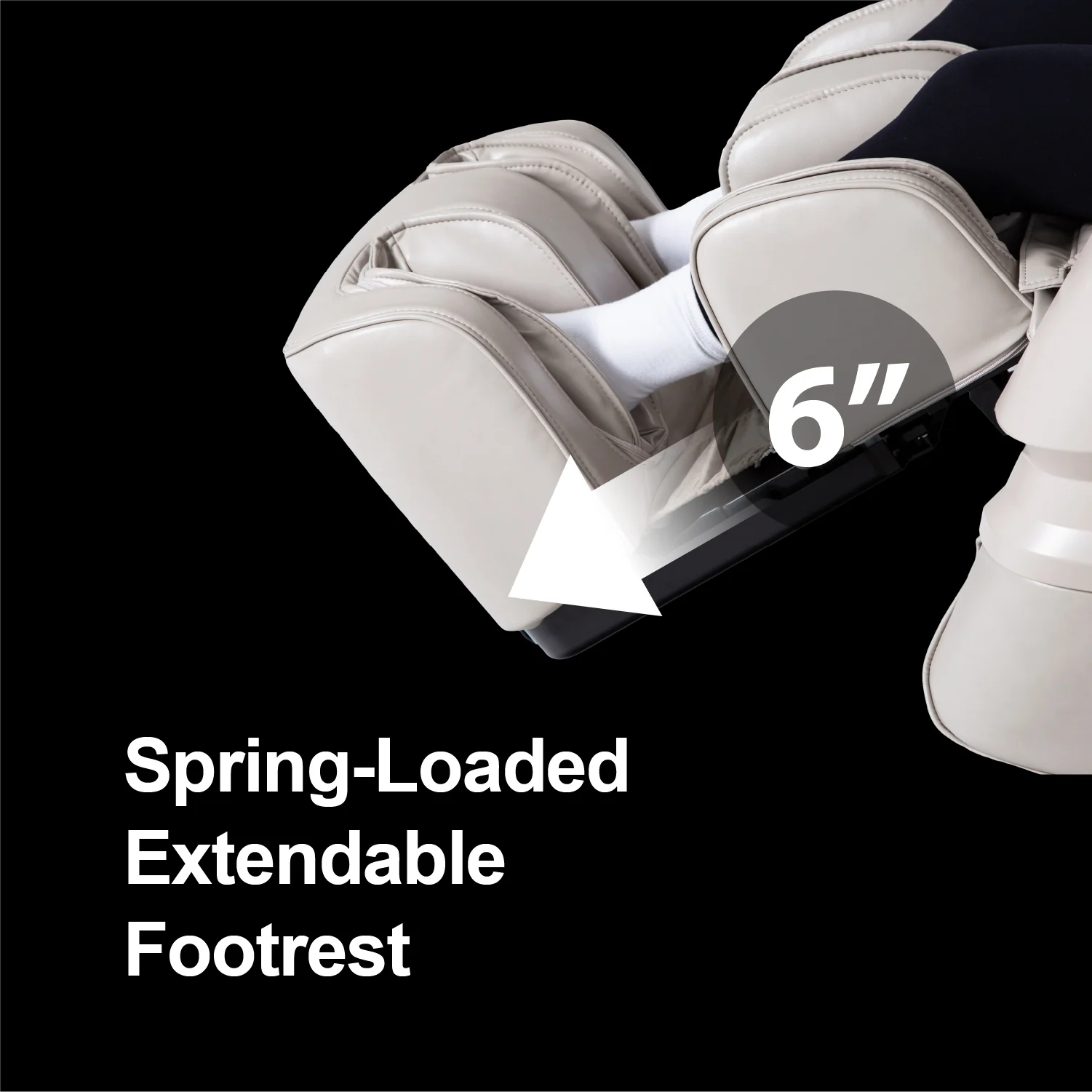 AmaMedic Renew 3D Massage Chair - Image 52