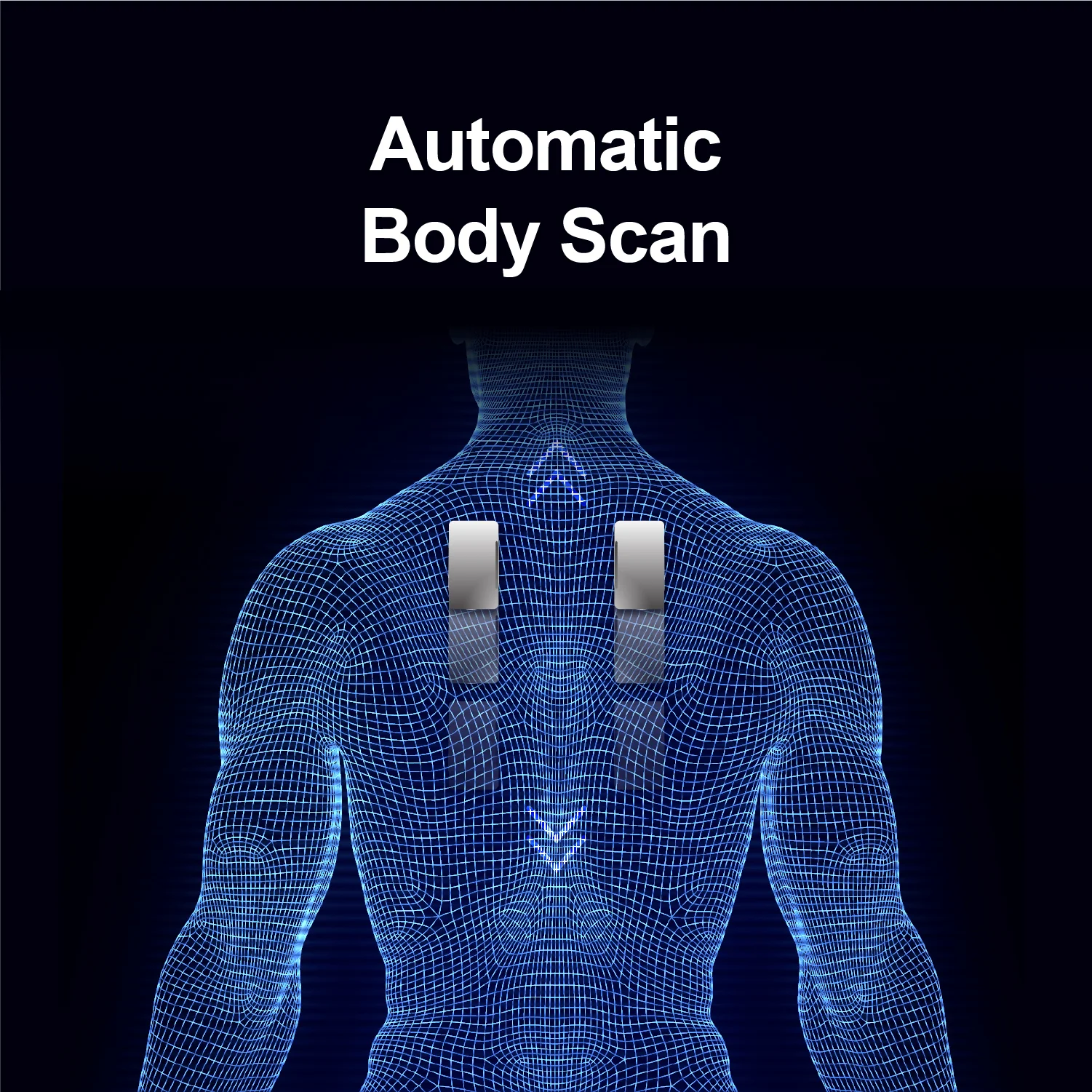 AmaMedic Renew 3D Massage Chair - Image 6