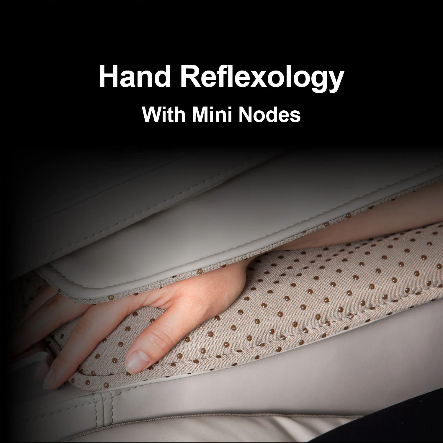 AmaMedic Renew 3D Massage Chair - Image 9