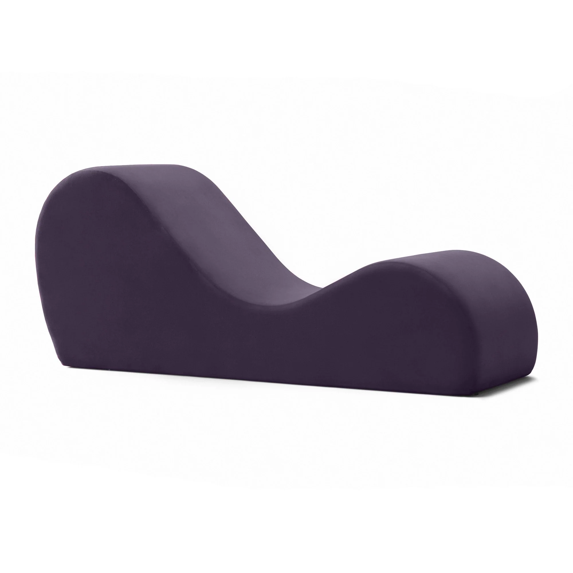 Avana Sleek Chaise Lounge for Yoga - Image 10