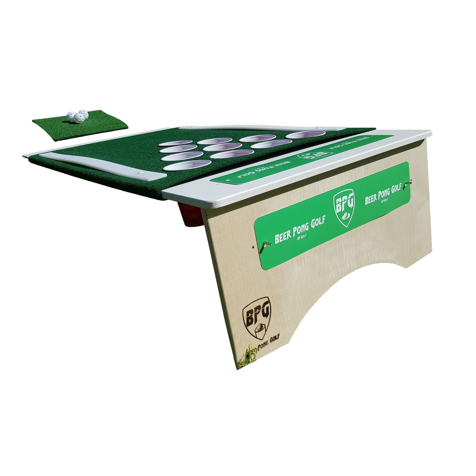 Beer Pong Golf: The Original Set - Image 11