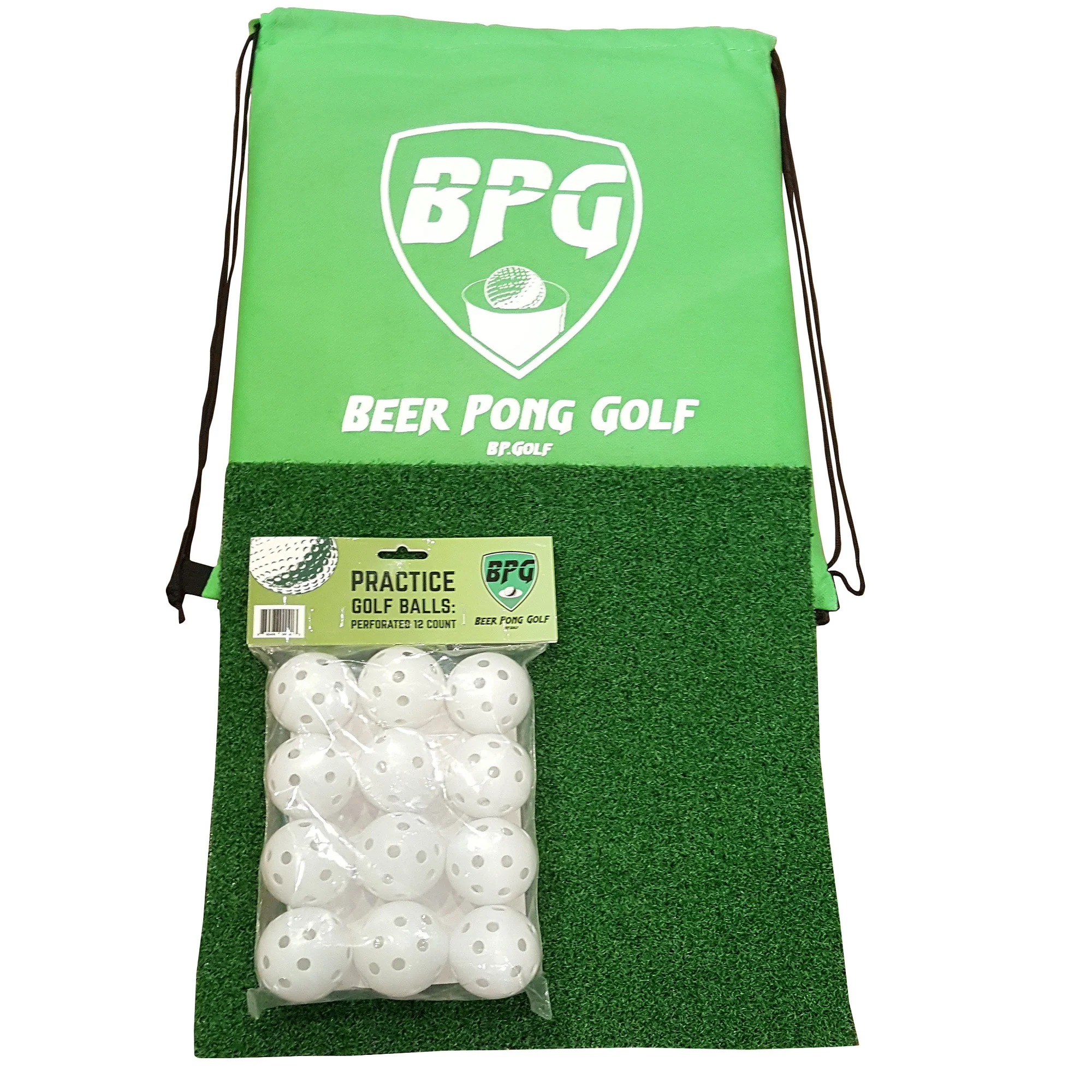 Beer Pong Golf: The Original Set - Image 6