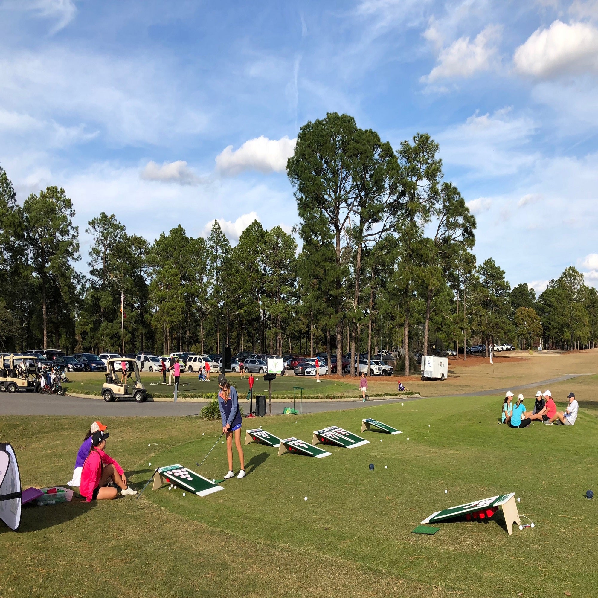 Beer Pong Golf: The Original Set - Image 8