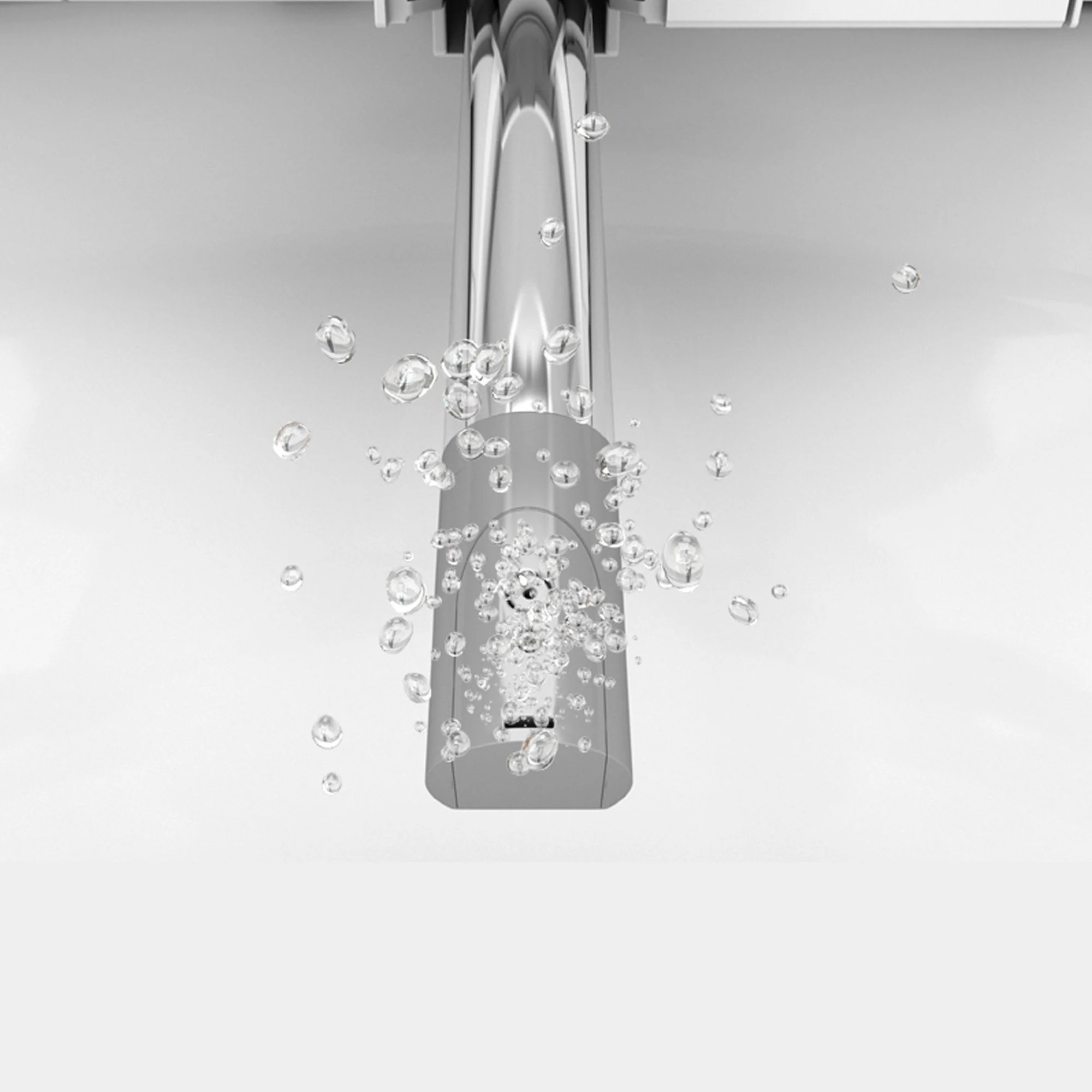 Bio Bidet Bliss BB-2000 Premier Class Bidet Seat- Elongated White - Image 3