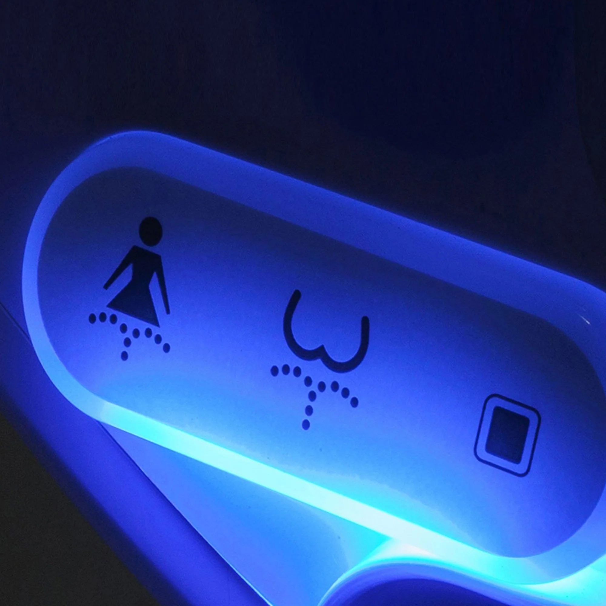 Bio Bidet Bliss BB-2000 Premier Class Bidet Seat- Elongated White - Image 4