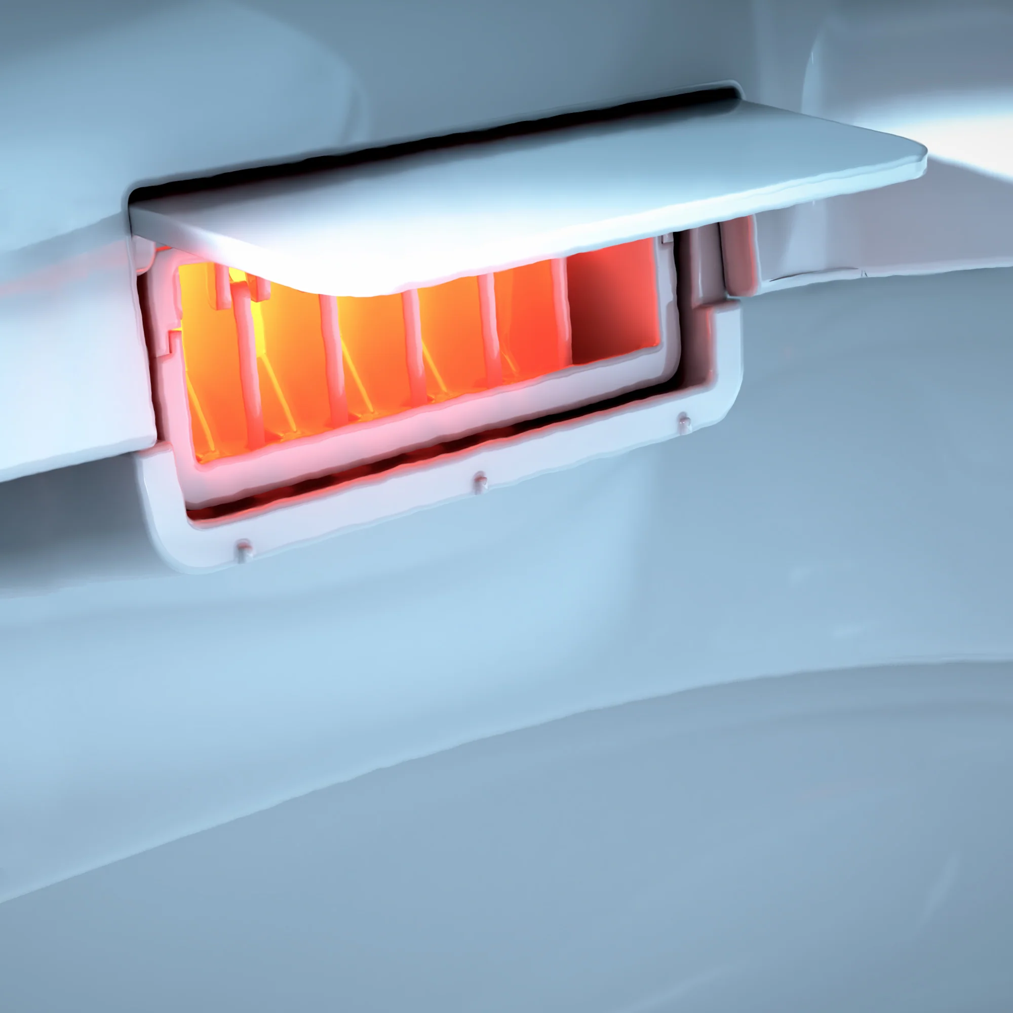 Bio Bidet Discovery DLS Bidet Seat - Image 3