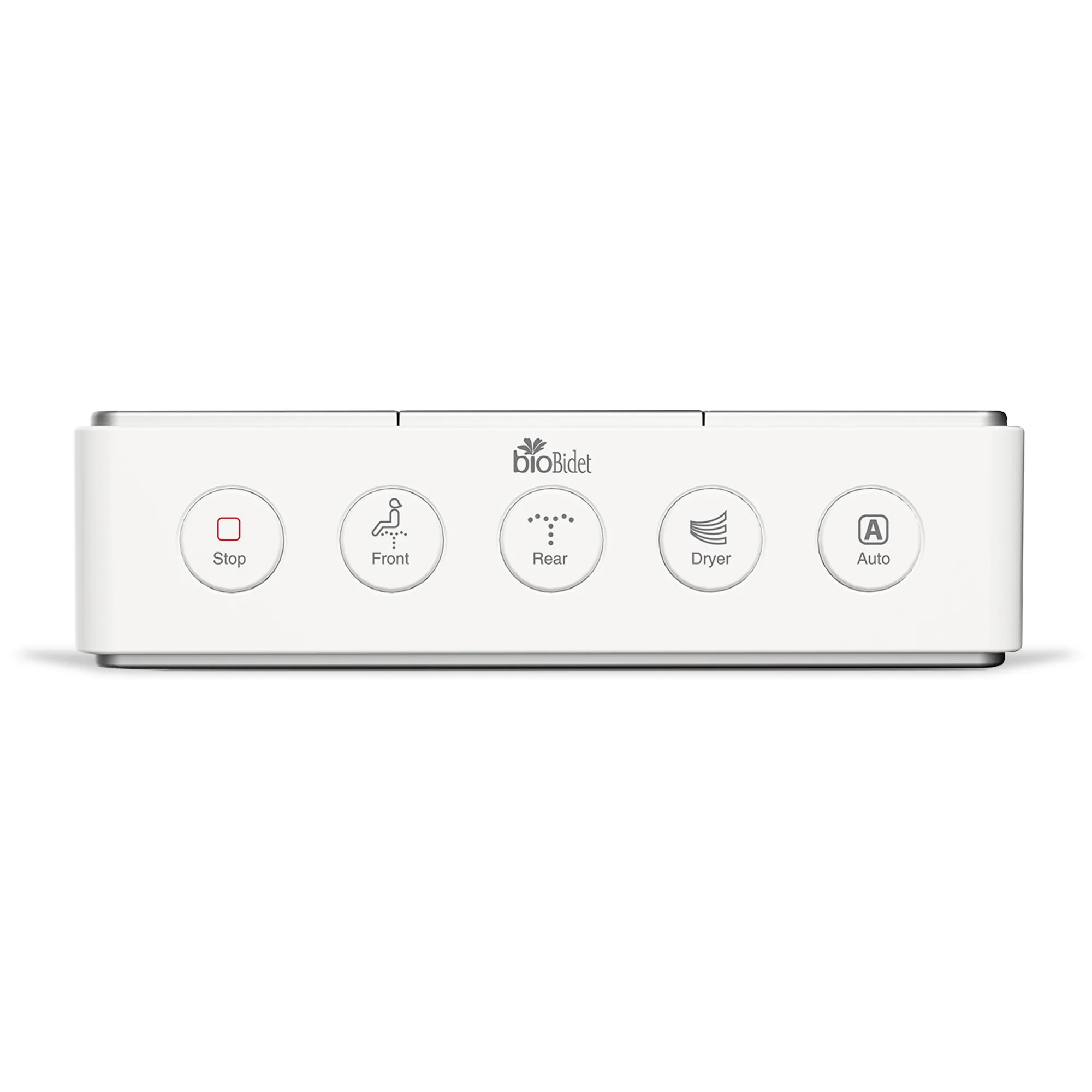 Bio Bidet Discovery DLS Bidet Seat - Image 9