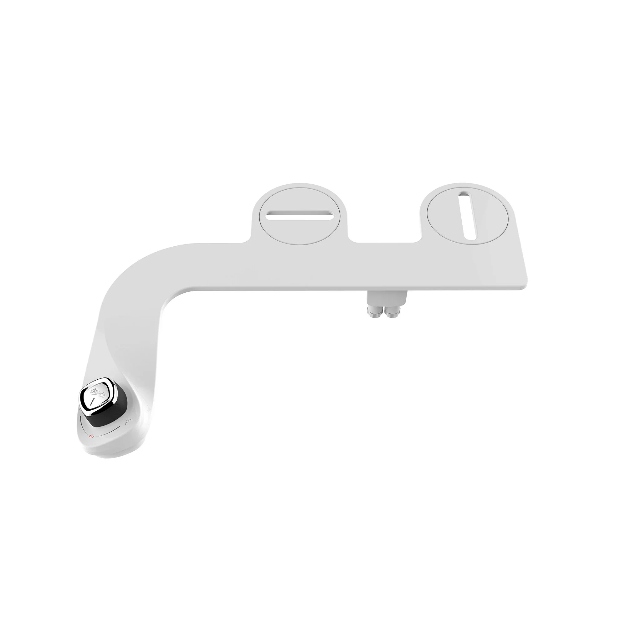 Bio Bidet SlimEdge Ultra Thin Fresh Water Bidet Attachment - Image 3