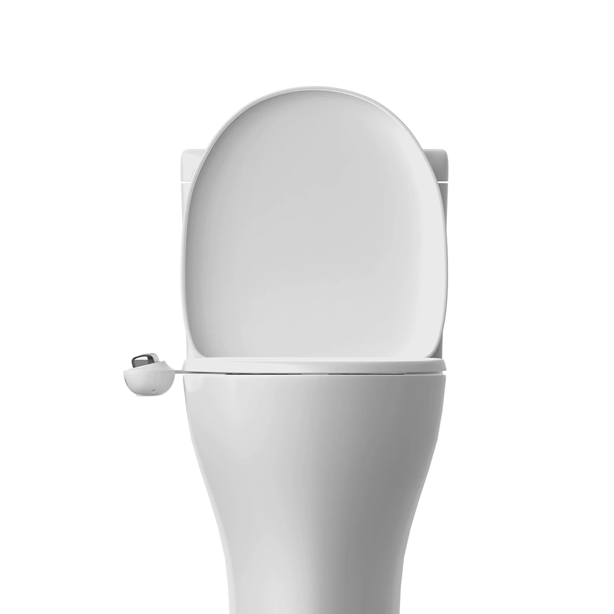 Bio Bidet SLIMGLOW bidet attachment w/ nightlight - Image 10