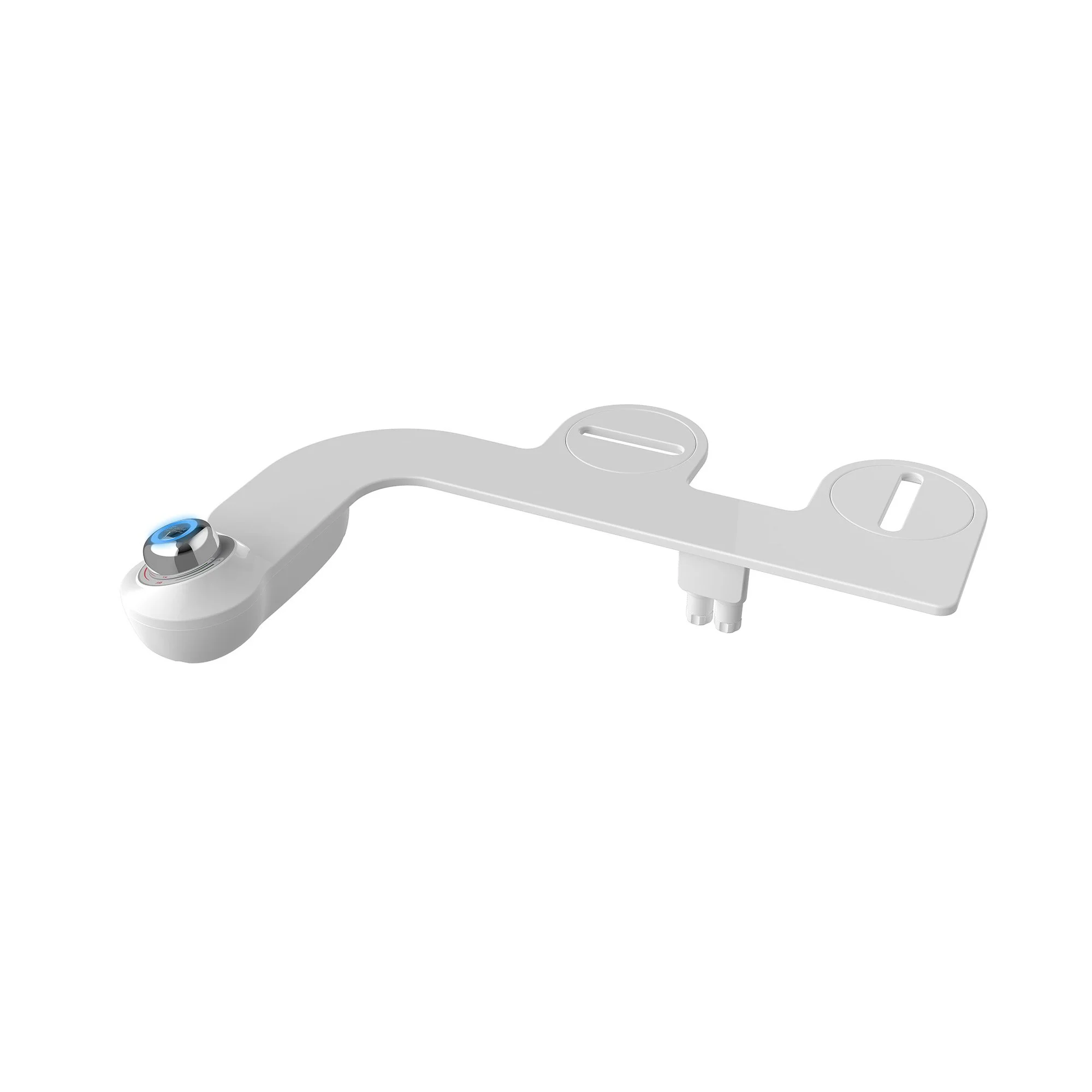 Bio Bidet SLIMGLOW bidet attachment w/ nightlight - Image 5