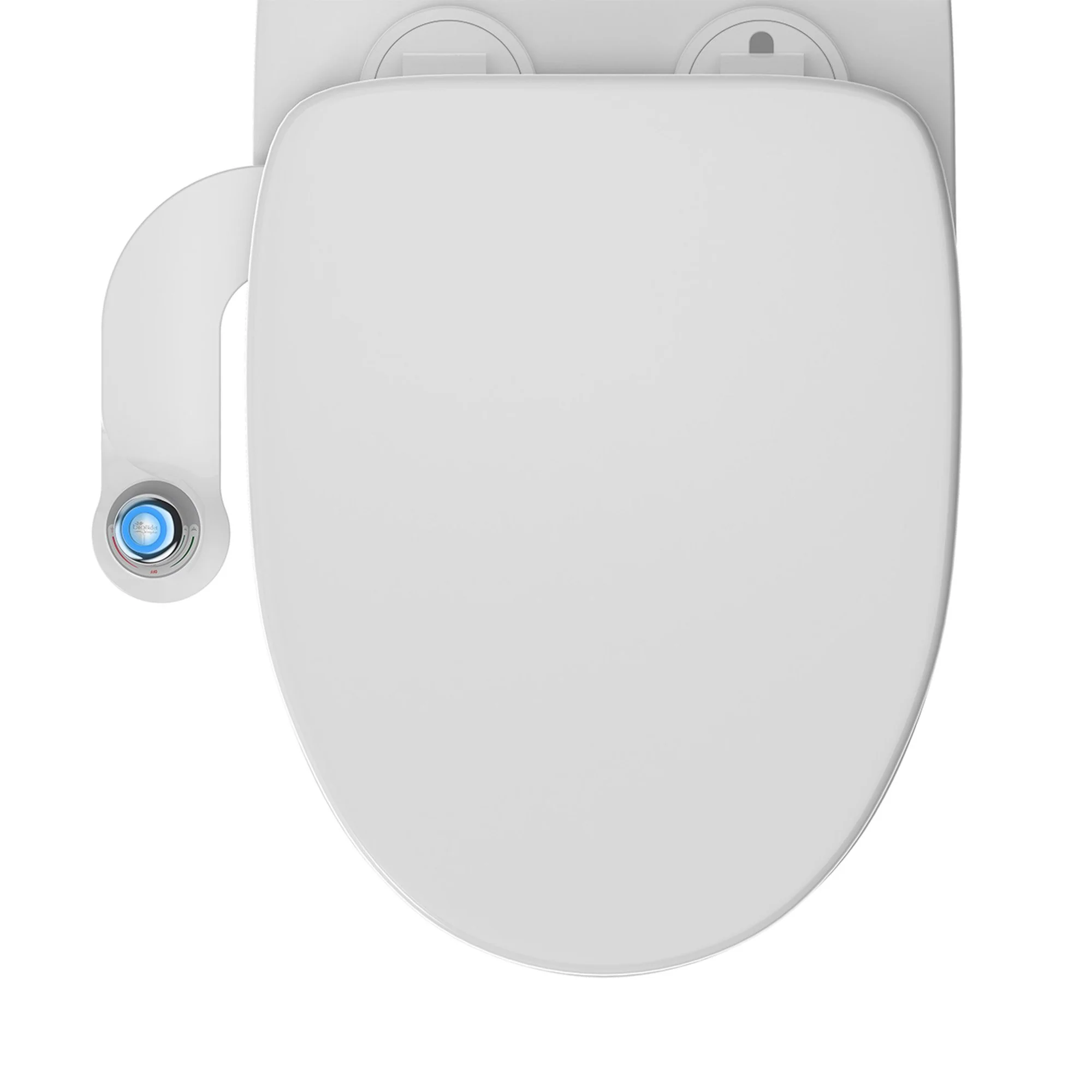 Bio Bidet SLIMGLOW bidet attachment w/ nightlight - Image 7