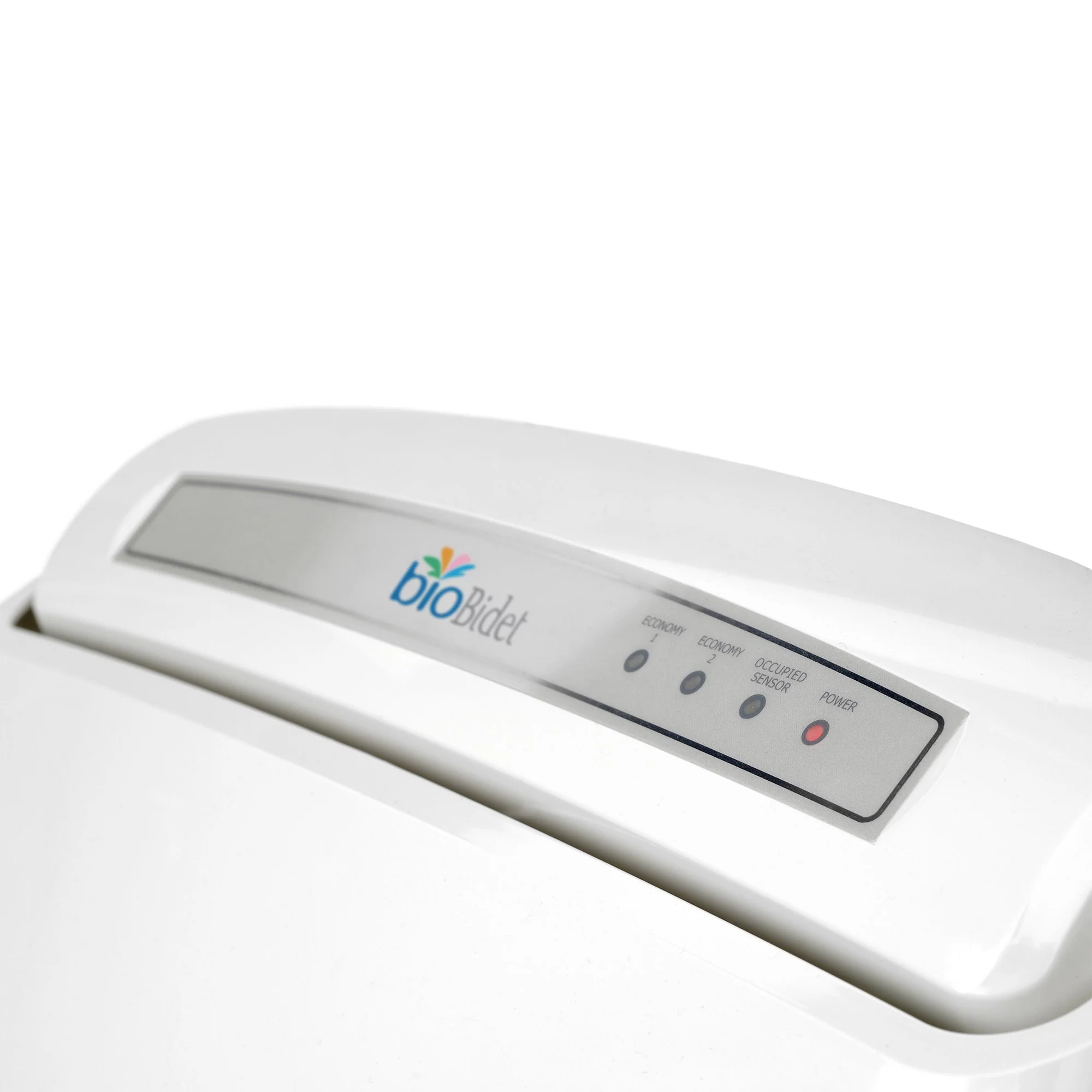 Bio Bidet Supreme BB-1000 Advanced Bidet Seat- Elongated White - Image 6