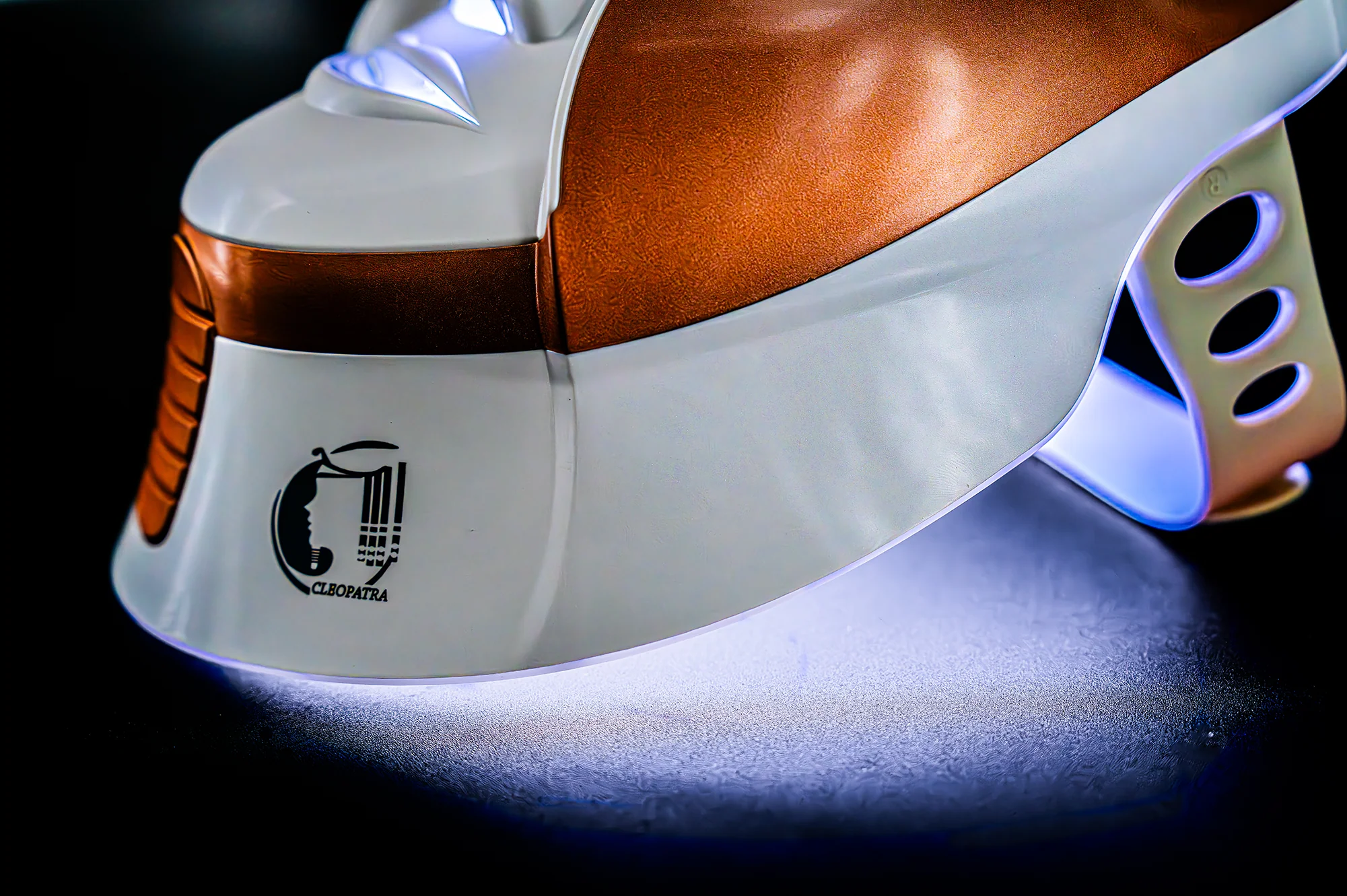 Cleopatra™ LED Light Mask - Image 10